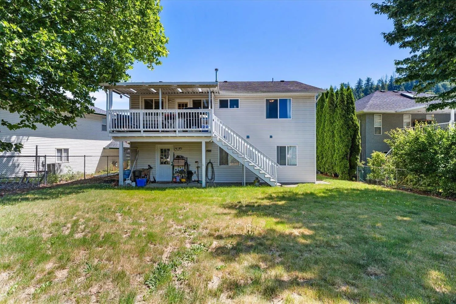 5711 WINCHESTER PLACE|Vedder Crossing