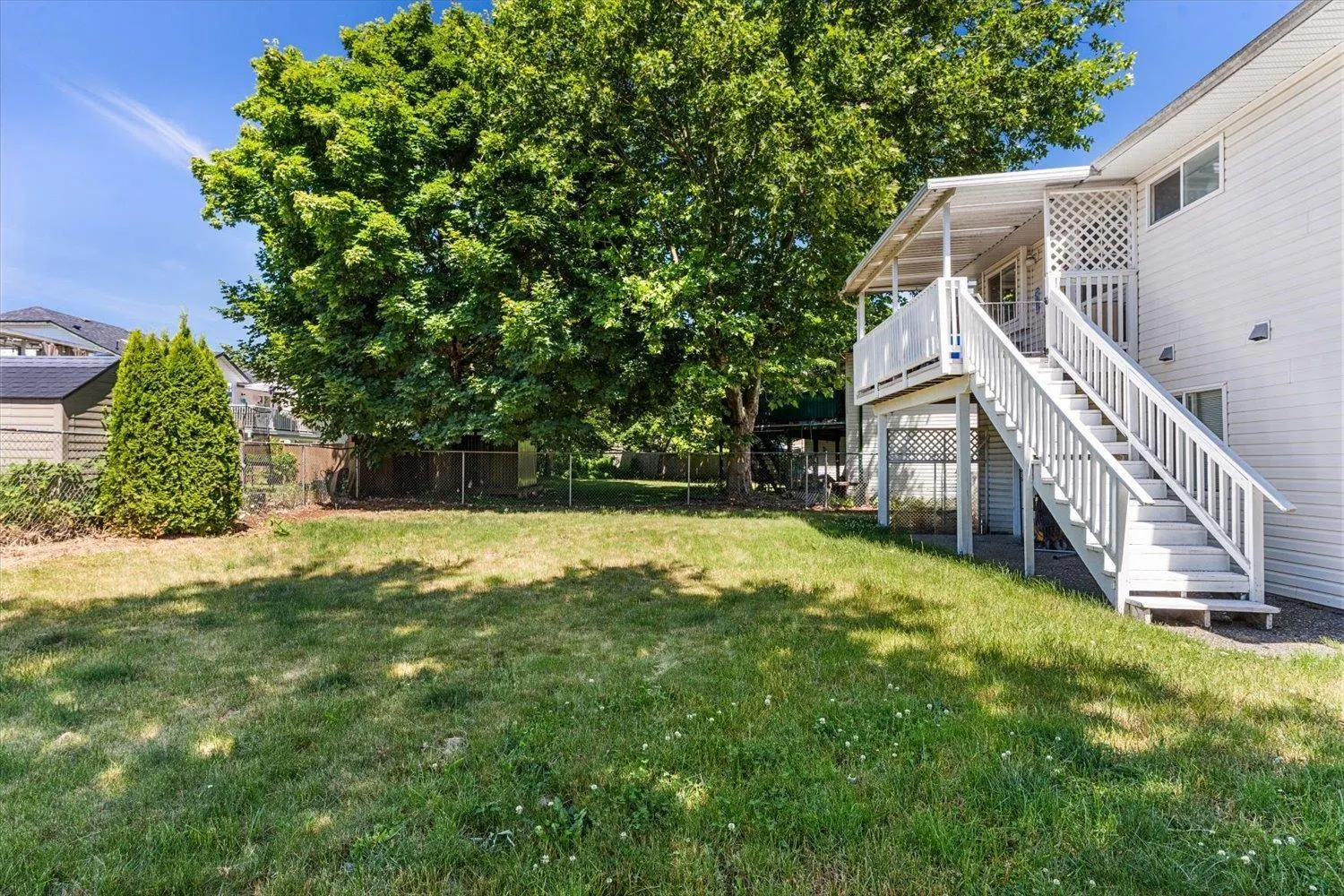 5711 WINCHESTER PLACE|Vedder Crossing