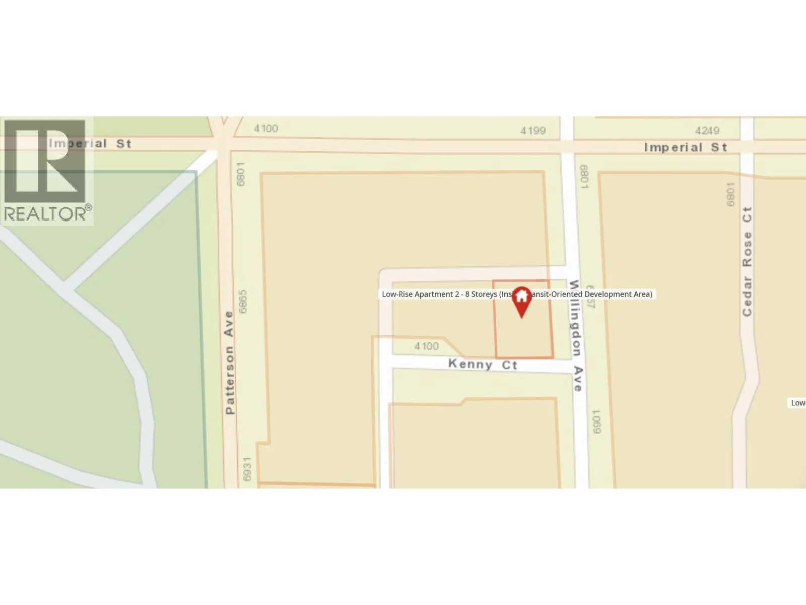 4169 KENNY COURT