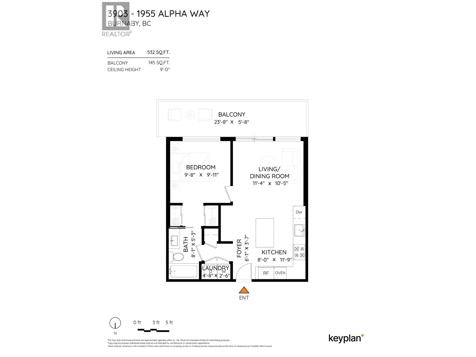 3903 1955 ALPHA WAY