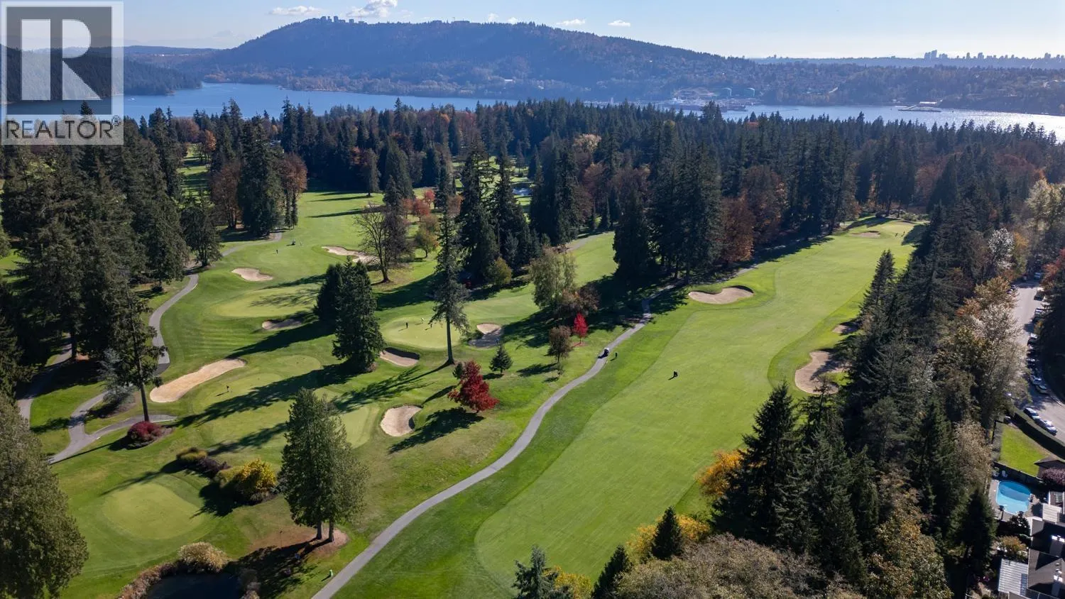 903 995 ROCHE POINT DRIVE