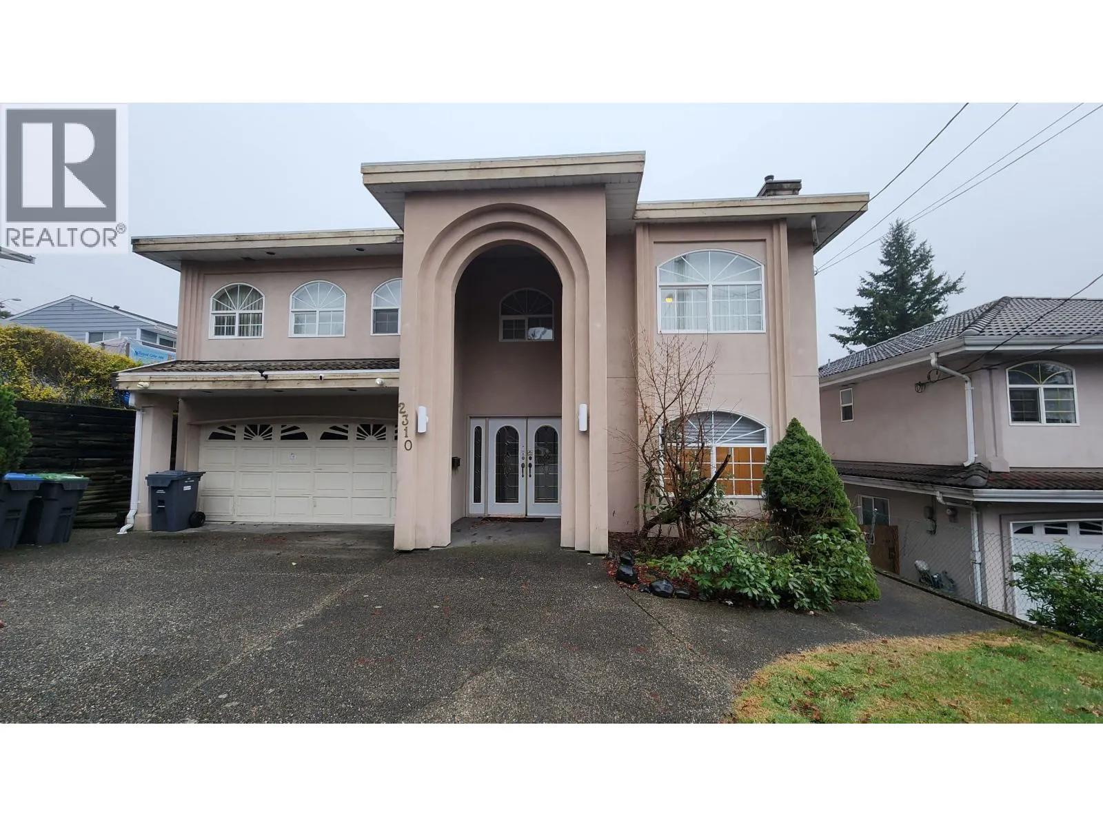 BSMT 2310 NINTH AVENUE