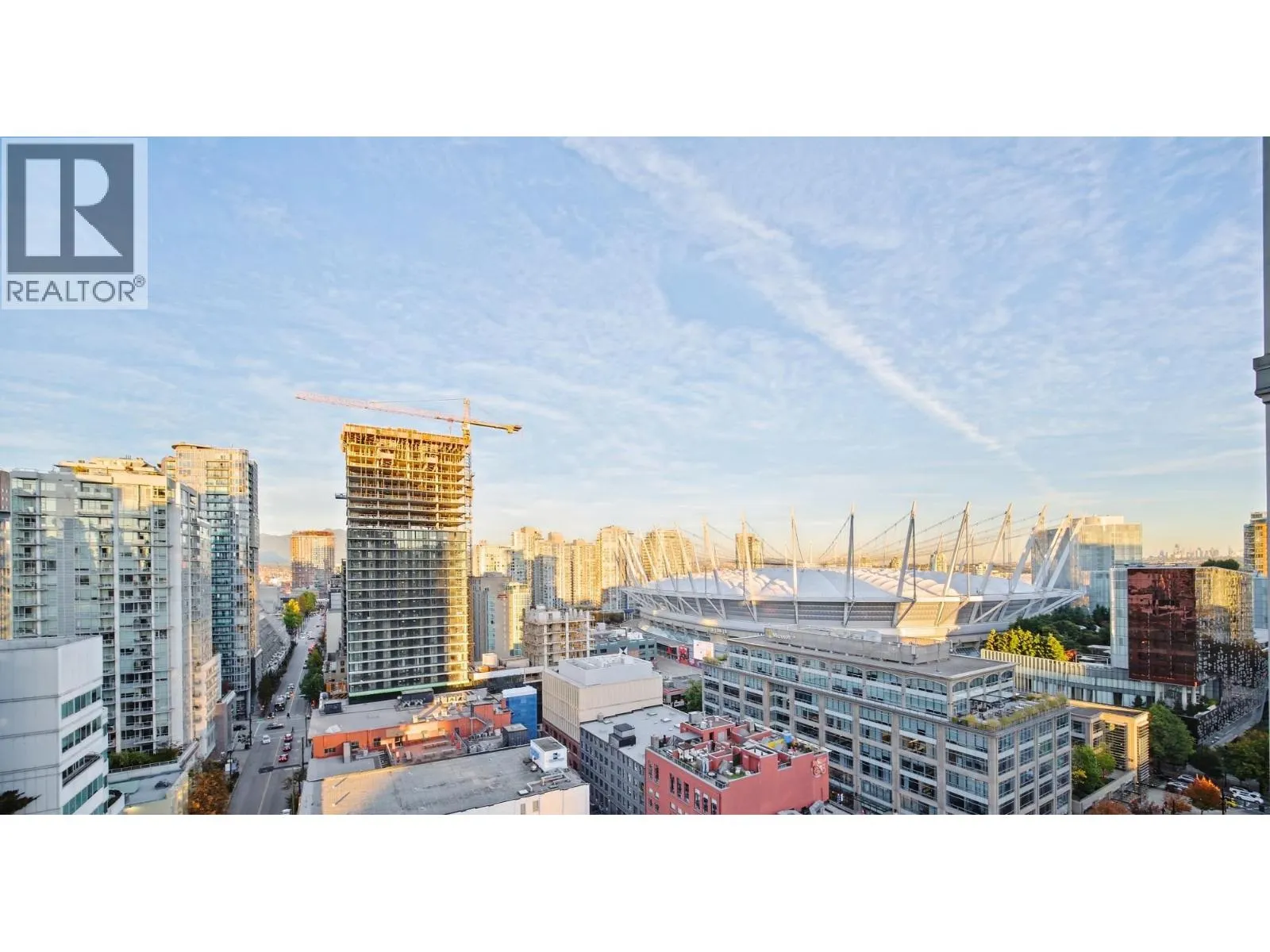 2306 930 CAMBIE STREET