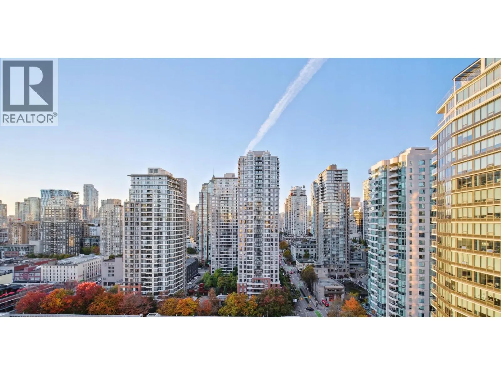 2306 930 CAMBIE STREET