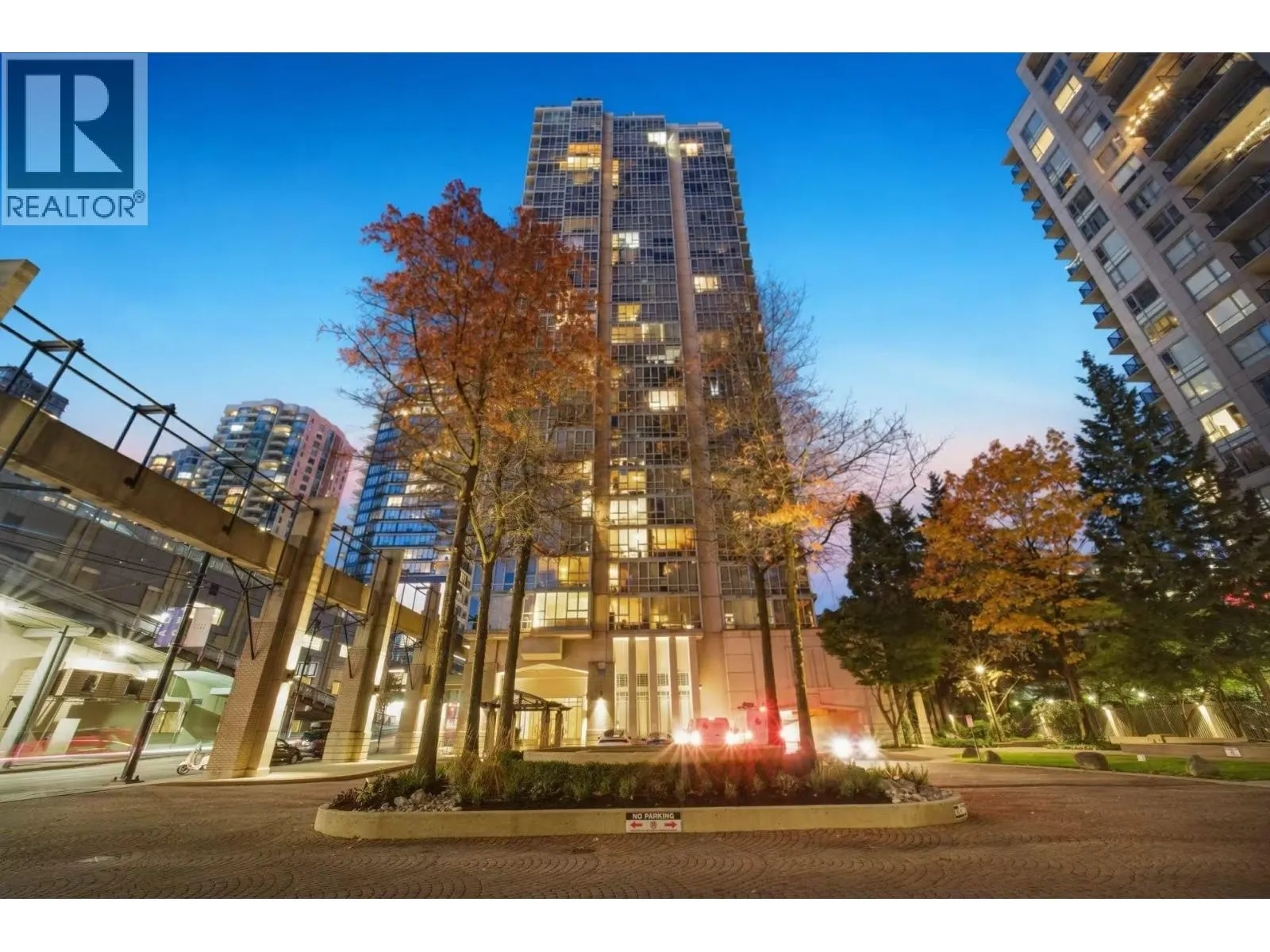 2306 930 CAMBIE STREET