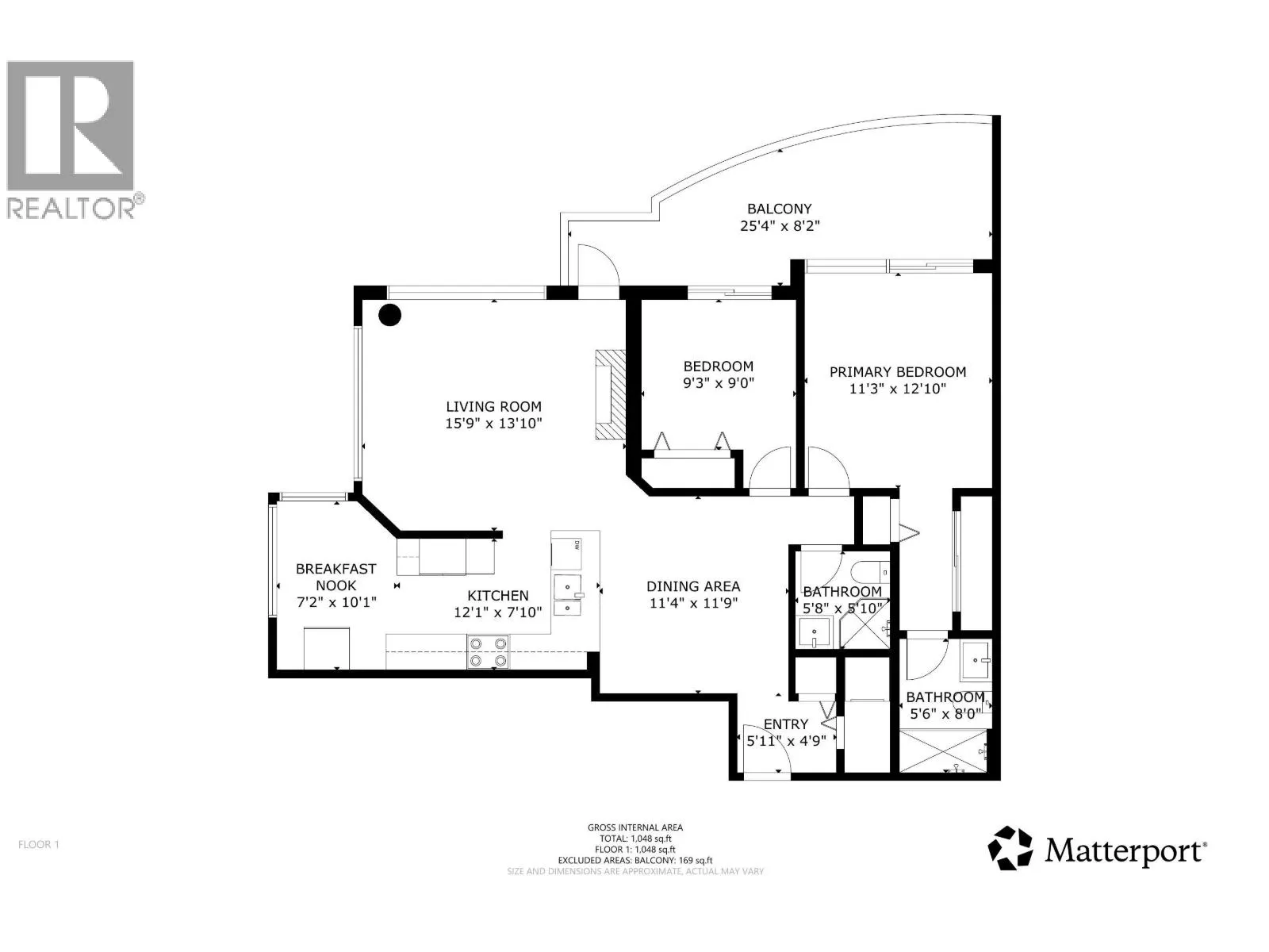 1703 6611 SOUTHOAKS CRESCENT
