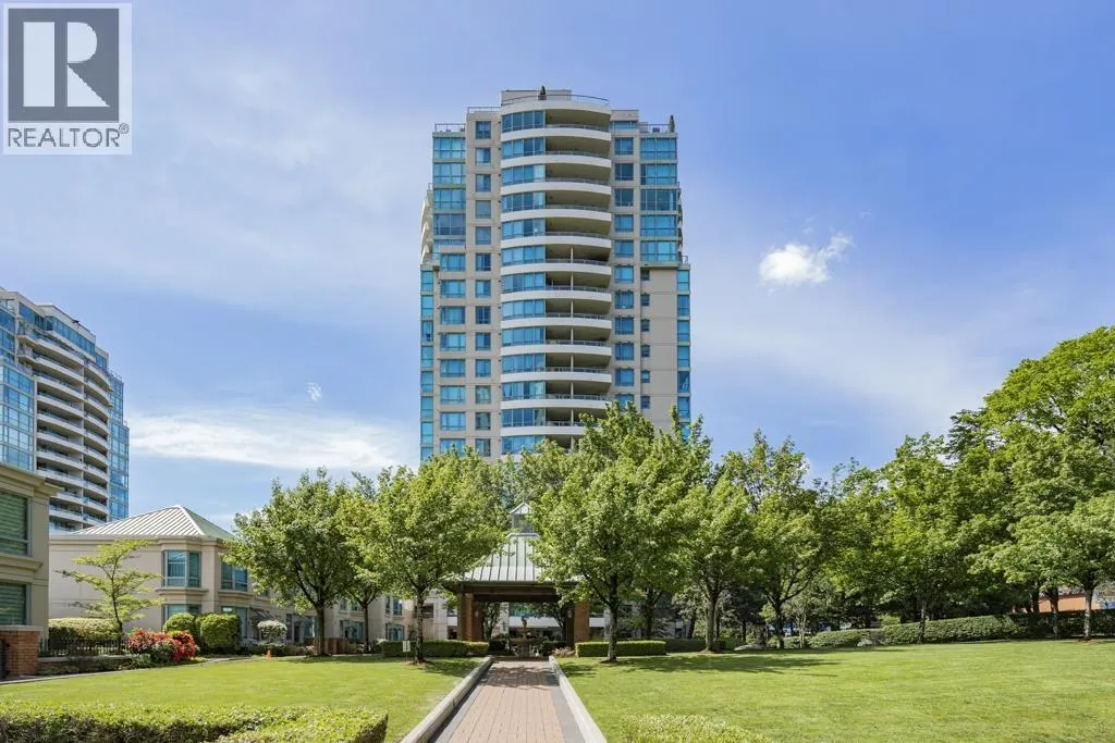 1703 6611 SOUTHOAKS CRESCENT