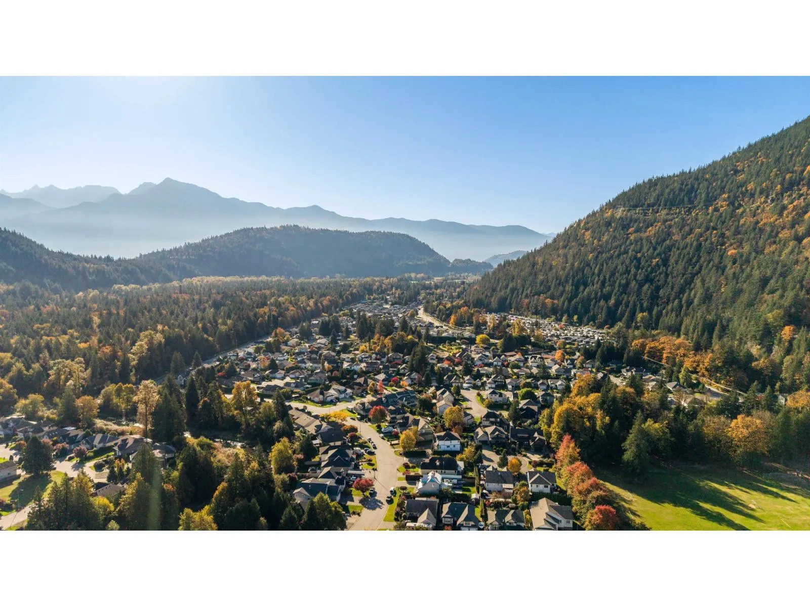 406 MIAMI RIVER DRIVE|Harrison Hot Springs