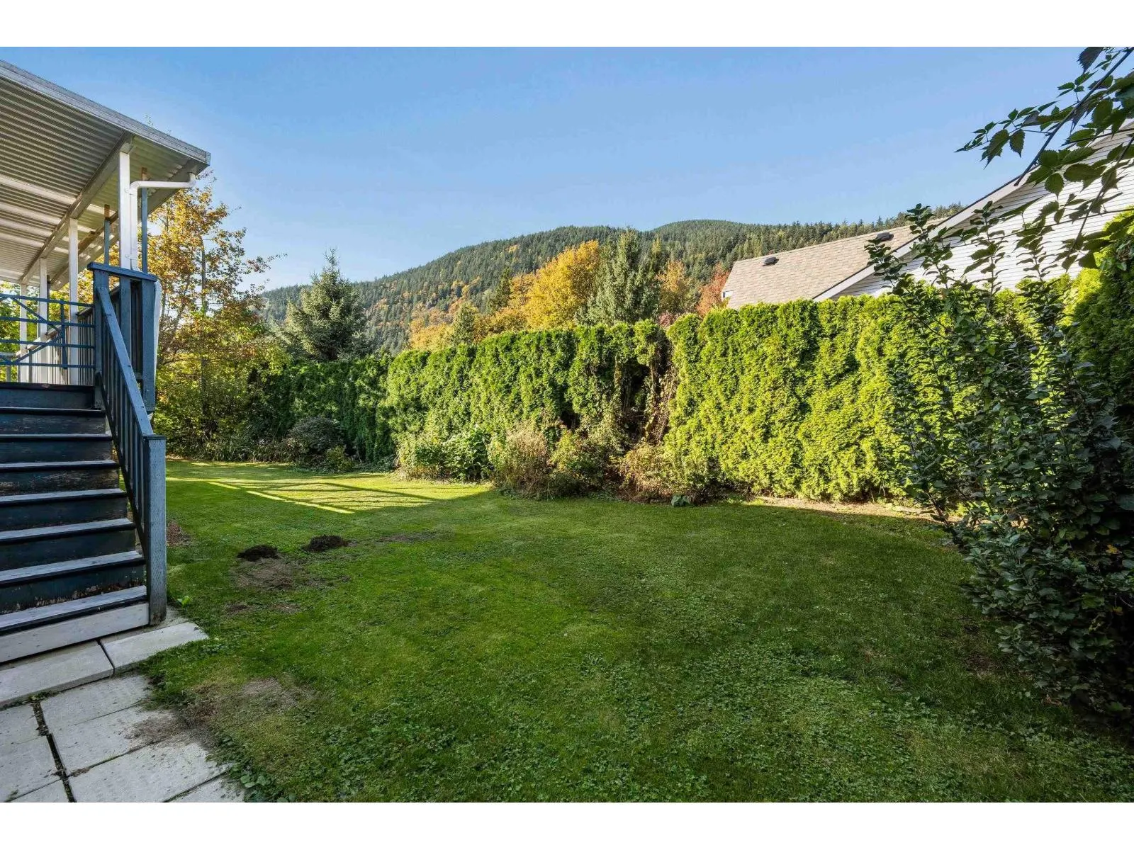 406 MIAMI RIVER DRIVE|Harrison Hot Springs