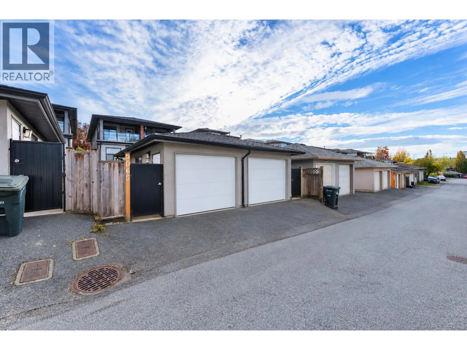 5065 DOMINION STREET