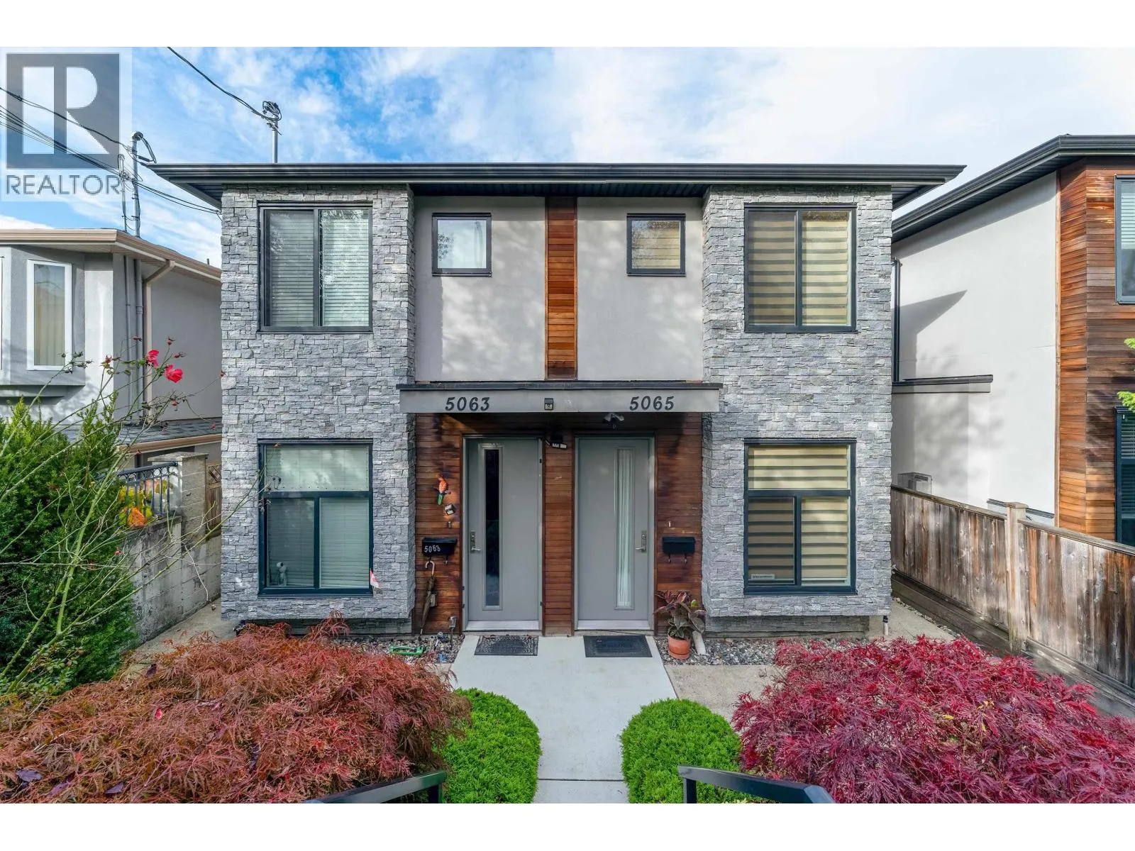 5065 DOMINION STREET