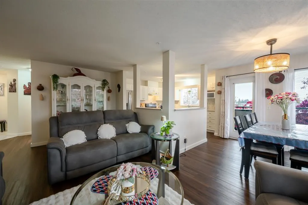 312 33738 KING ROAD