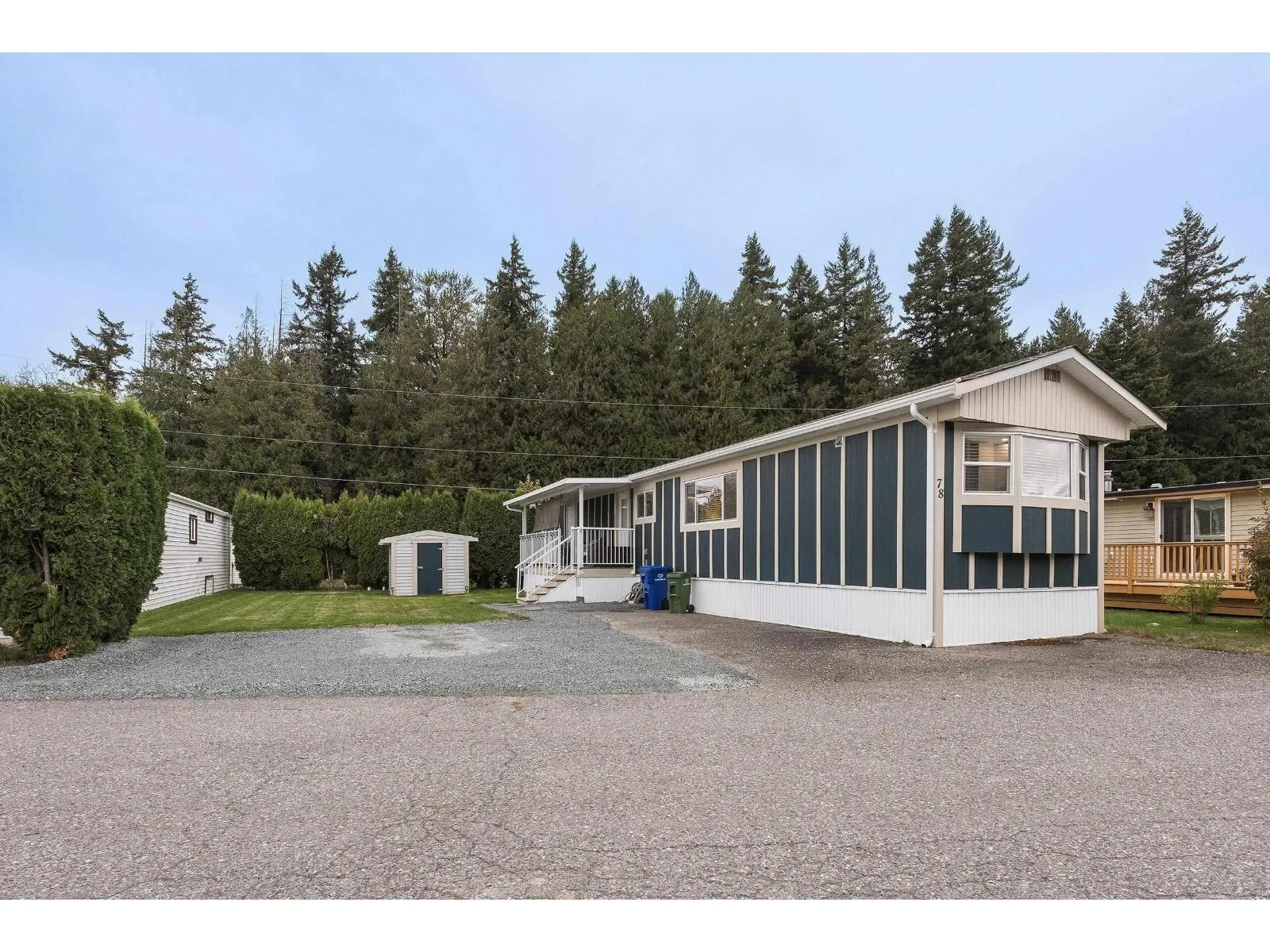 78 5742 UNSWORTH ROAD|Sardis South