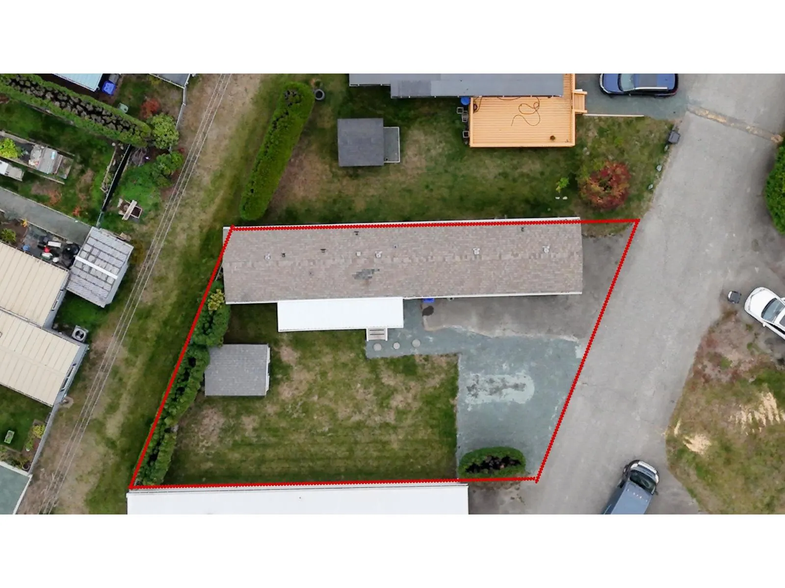 78 5742 UNSWORTH ROAD|Sardis South