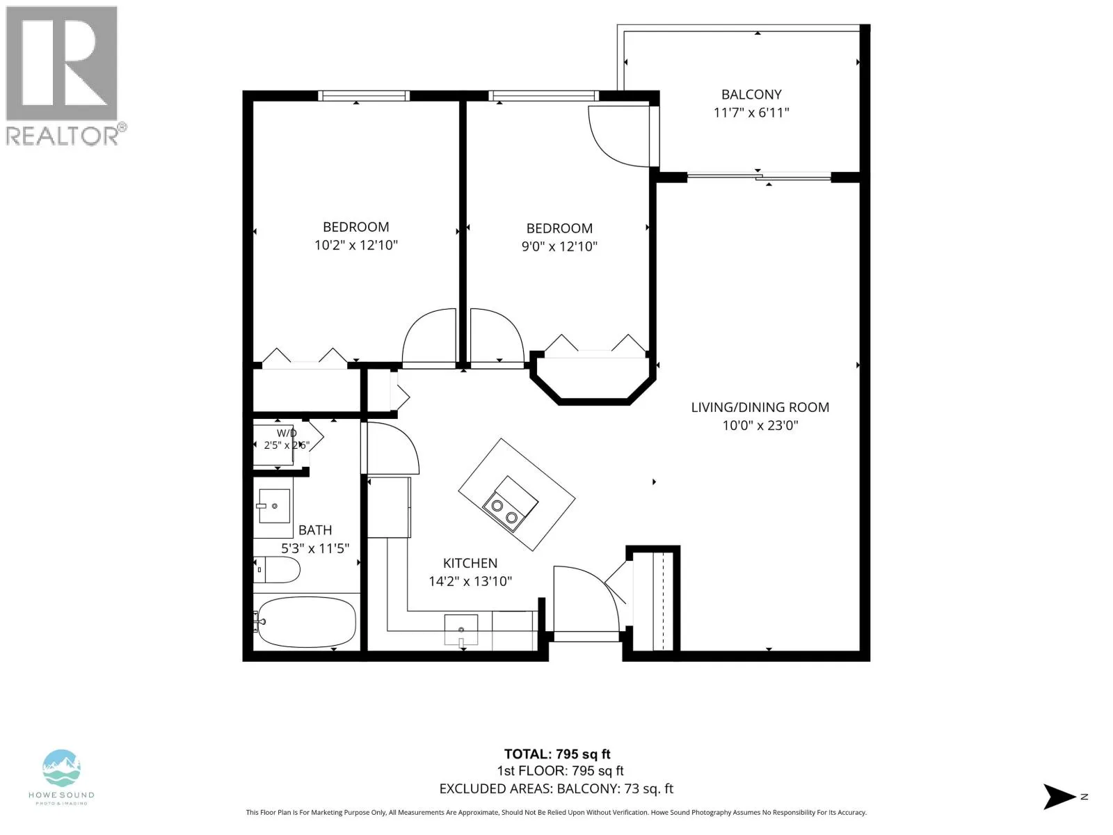 305 40160 WILLOW CRESCENT