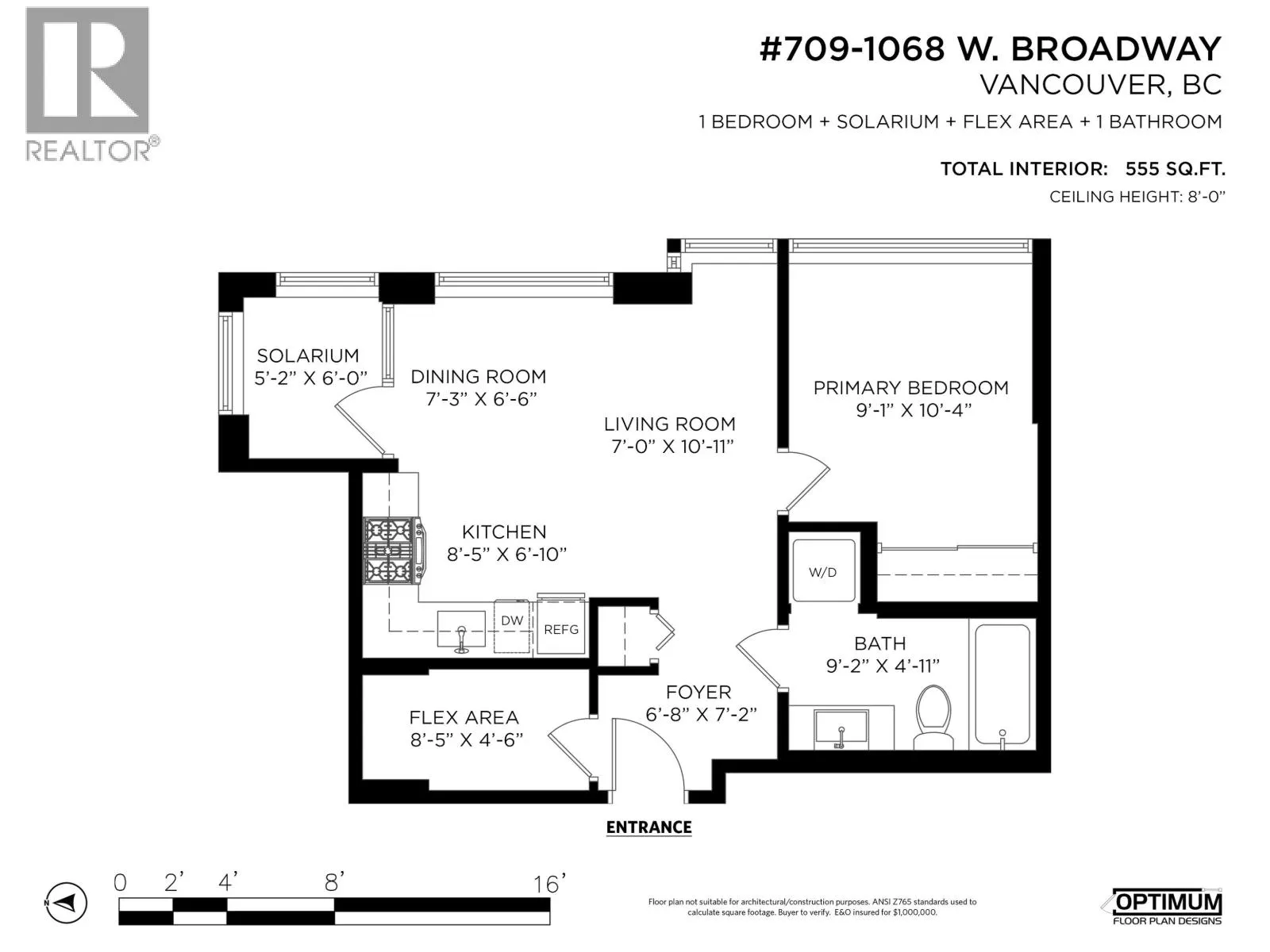 709 1068 W BROADWAY