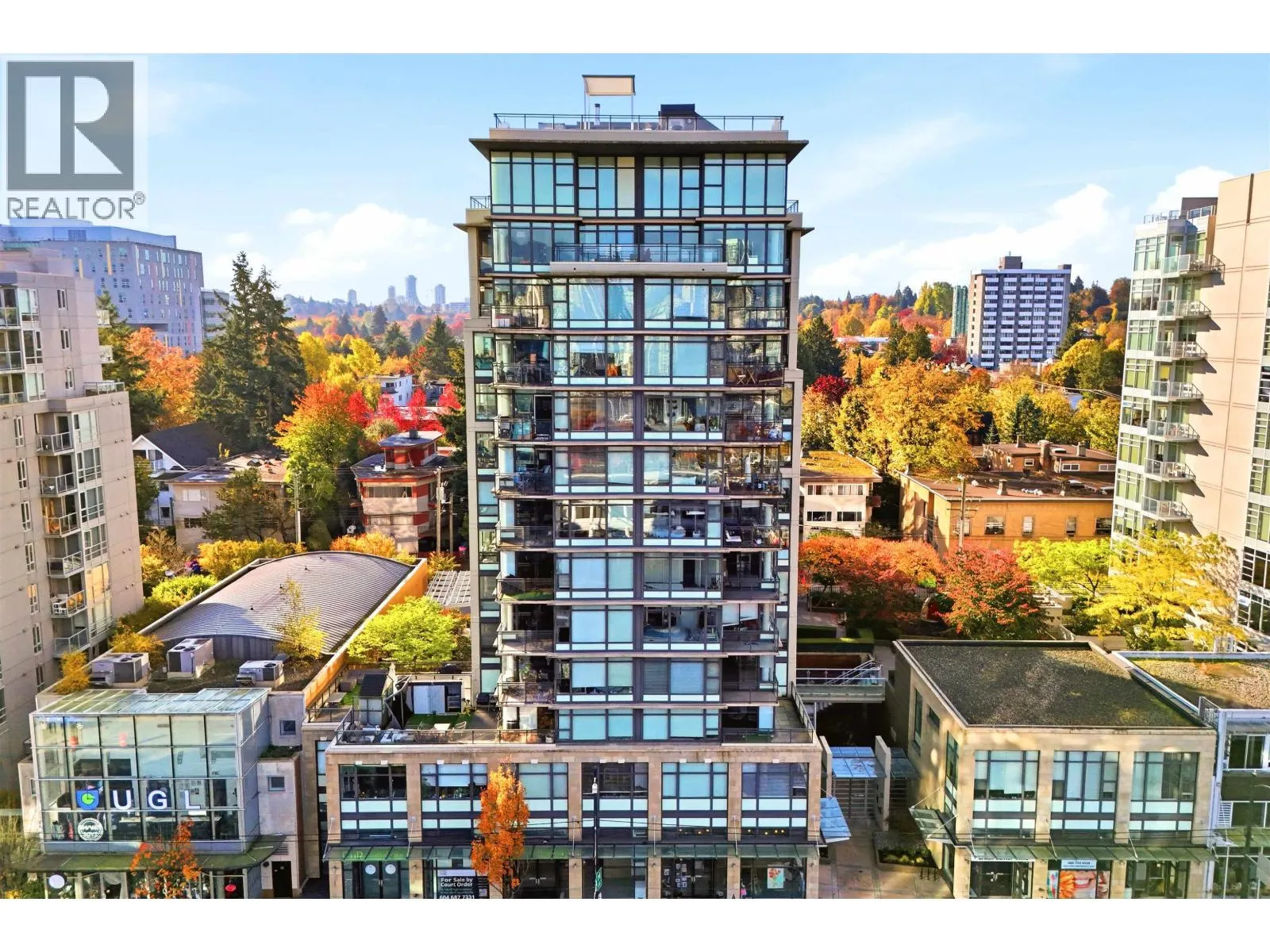 709 1068 W BROADWAY