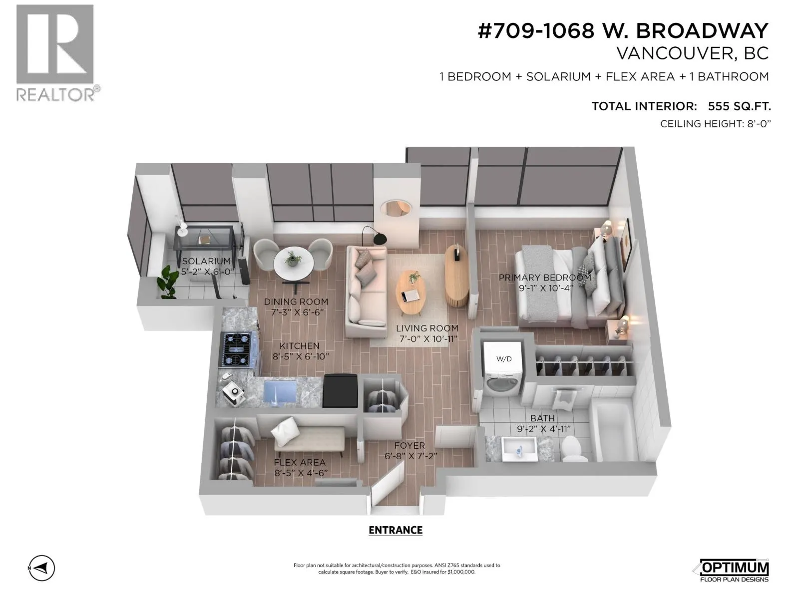 709 1068 W BROADWAY