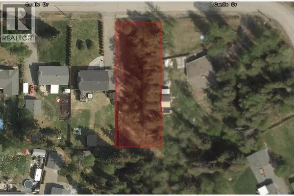 8319 CANTLE DRIVE