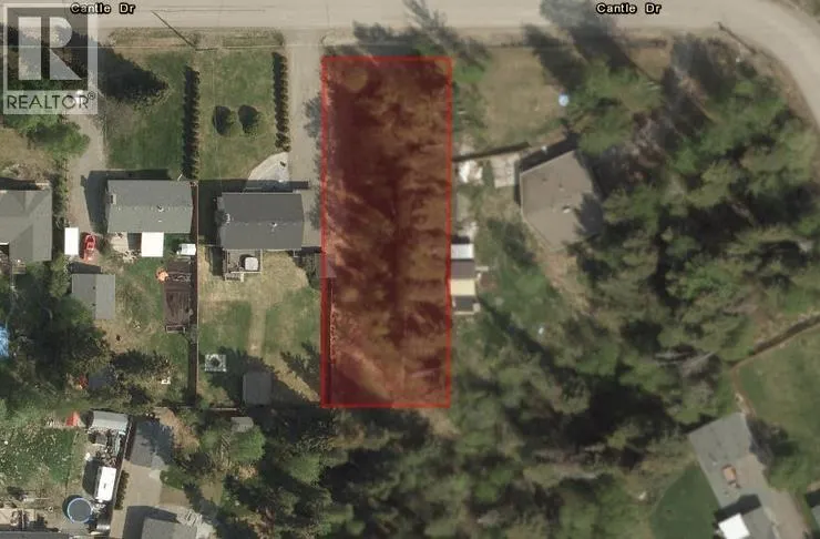 8319 CANTLE DRIVE