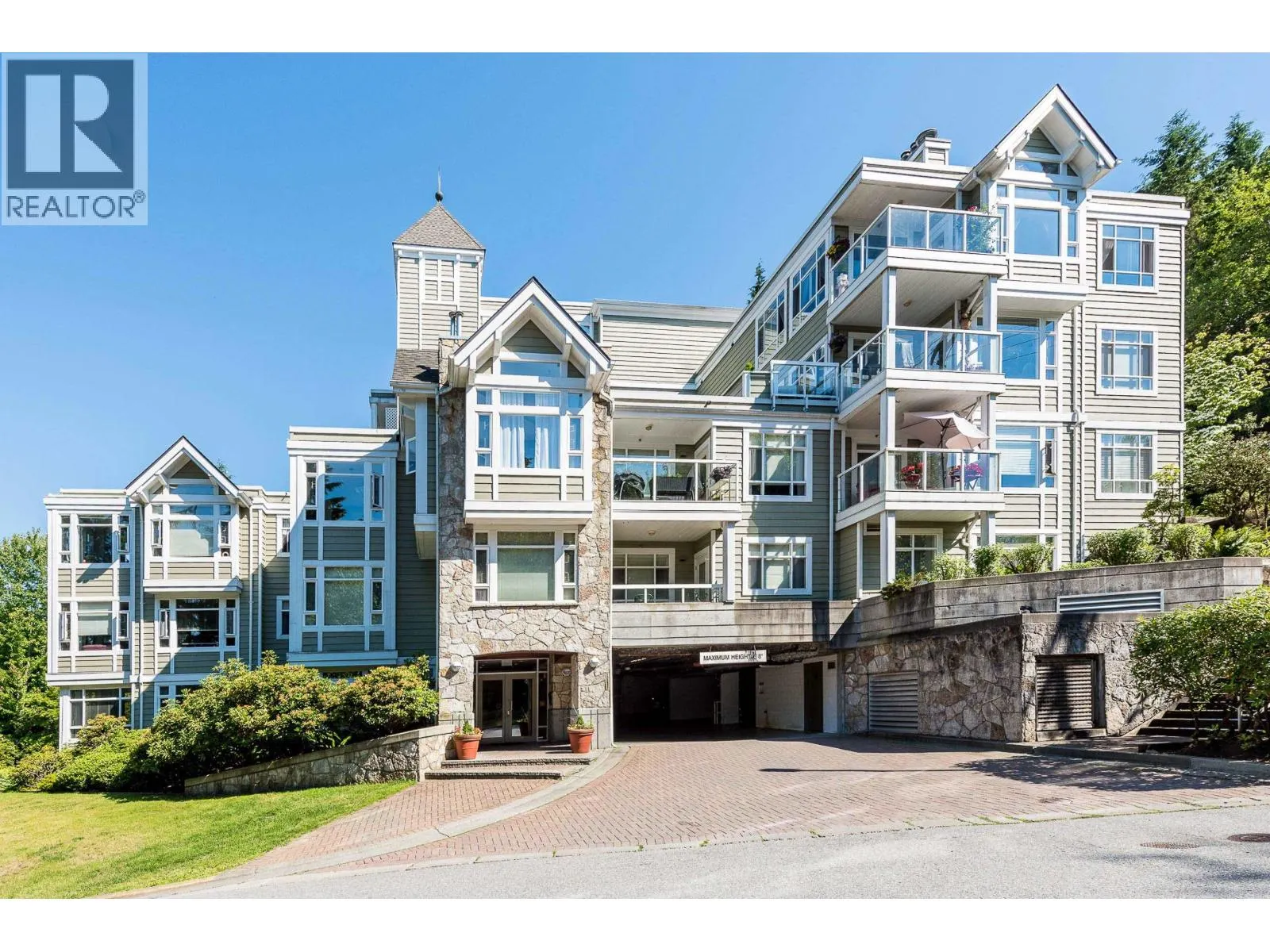 603 3001 TERRAVISTA PLACE