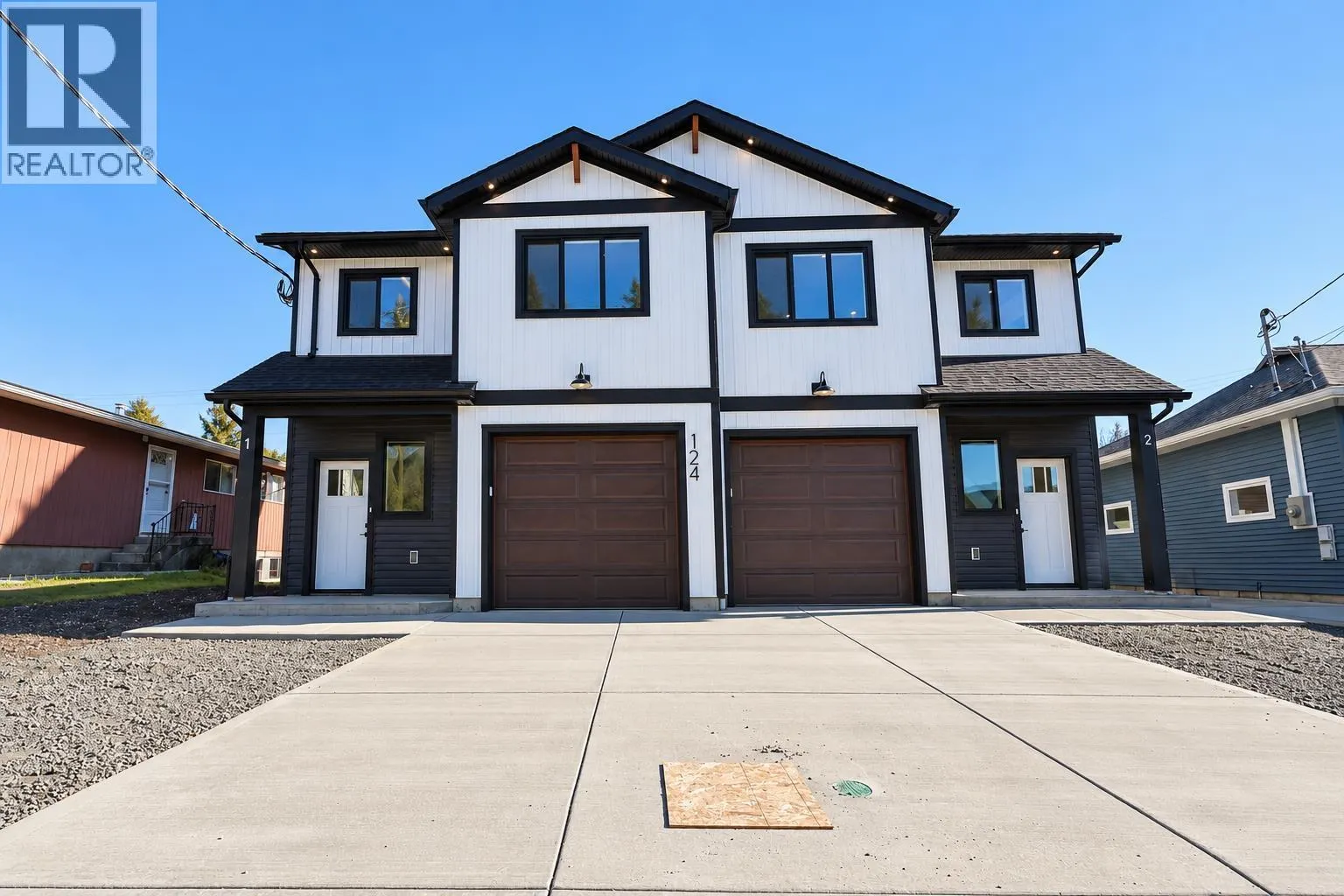 124 KOOTENAY STREET