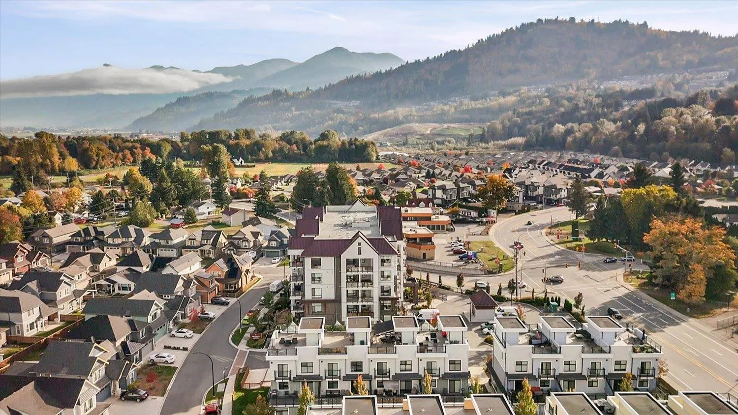 104 6045 CHILLIWACK RIVER ROAD|Sardis South