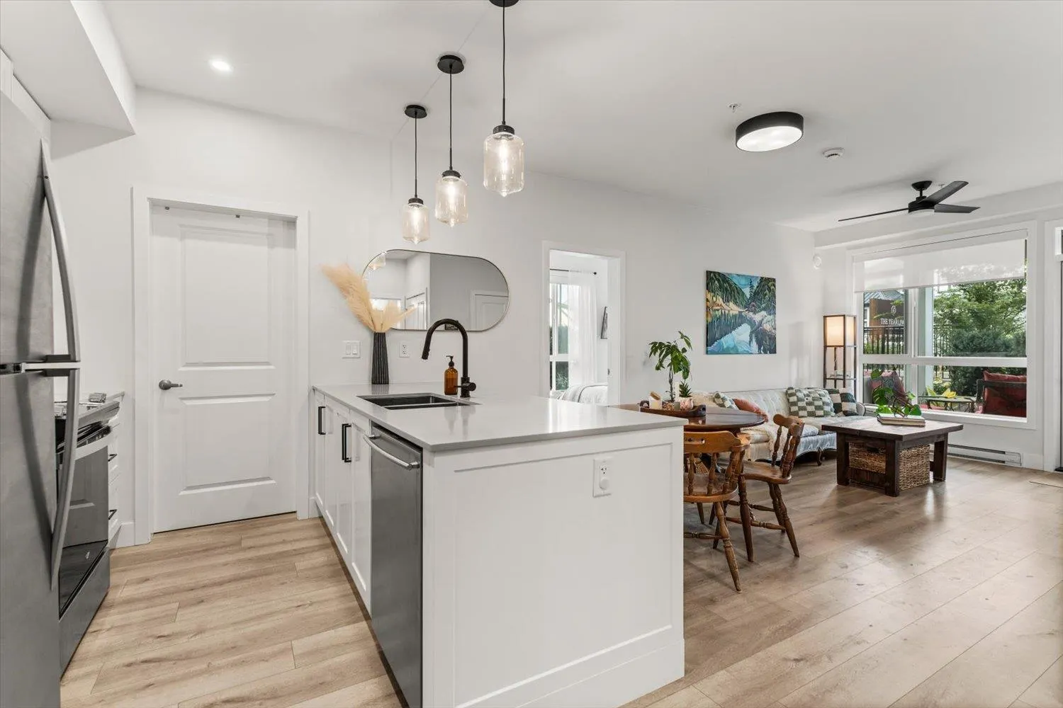 104 6045 CHILLIWACK RIVER ROAD|Sardis South