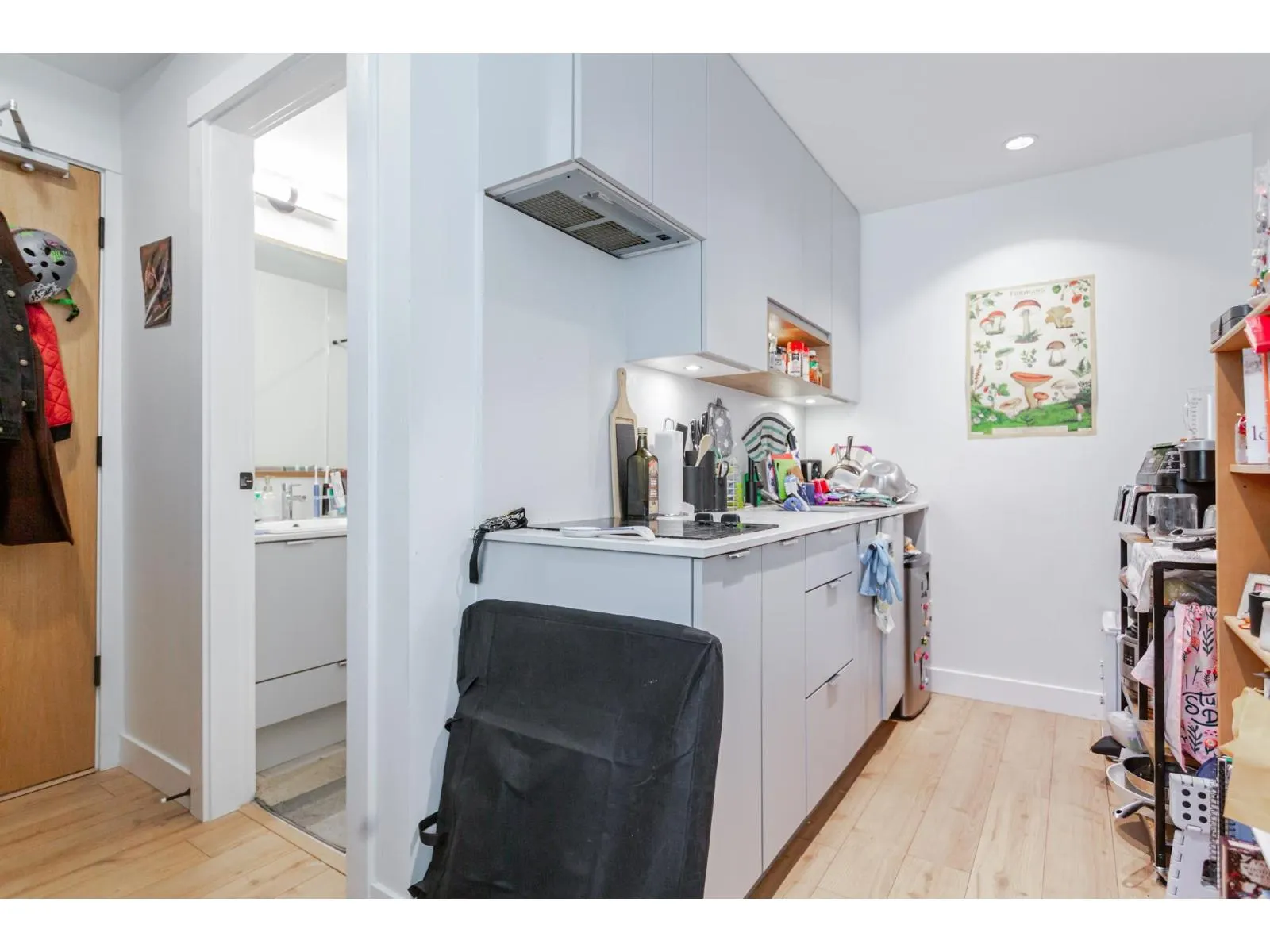 216-217 2493 MONTROSE AVENUE