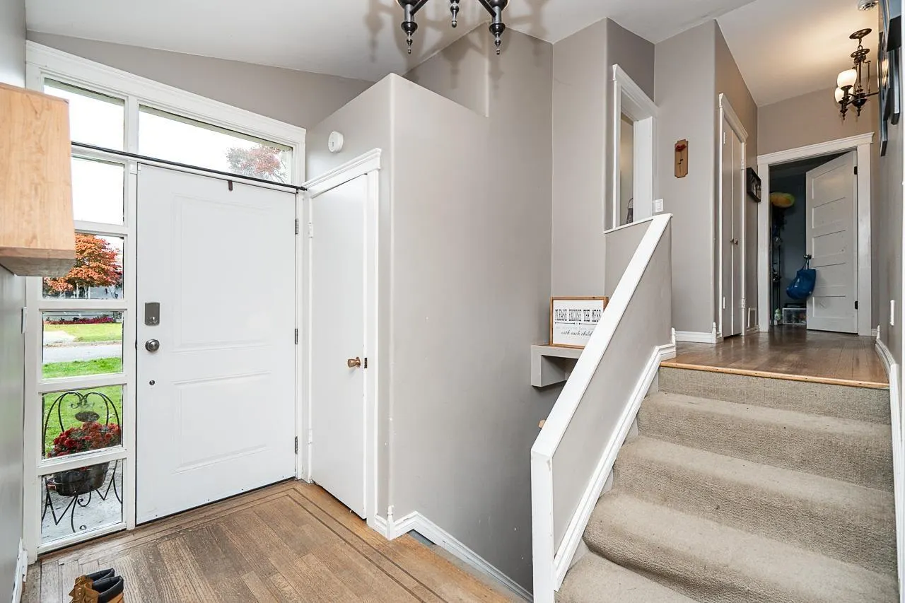 8614 COVENTRY PLACE|Chilliwack Proper South