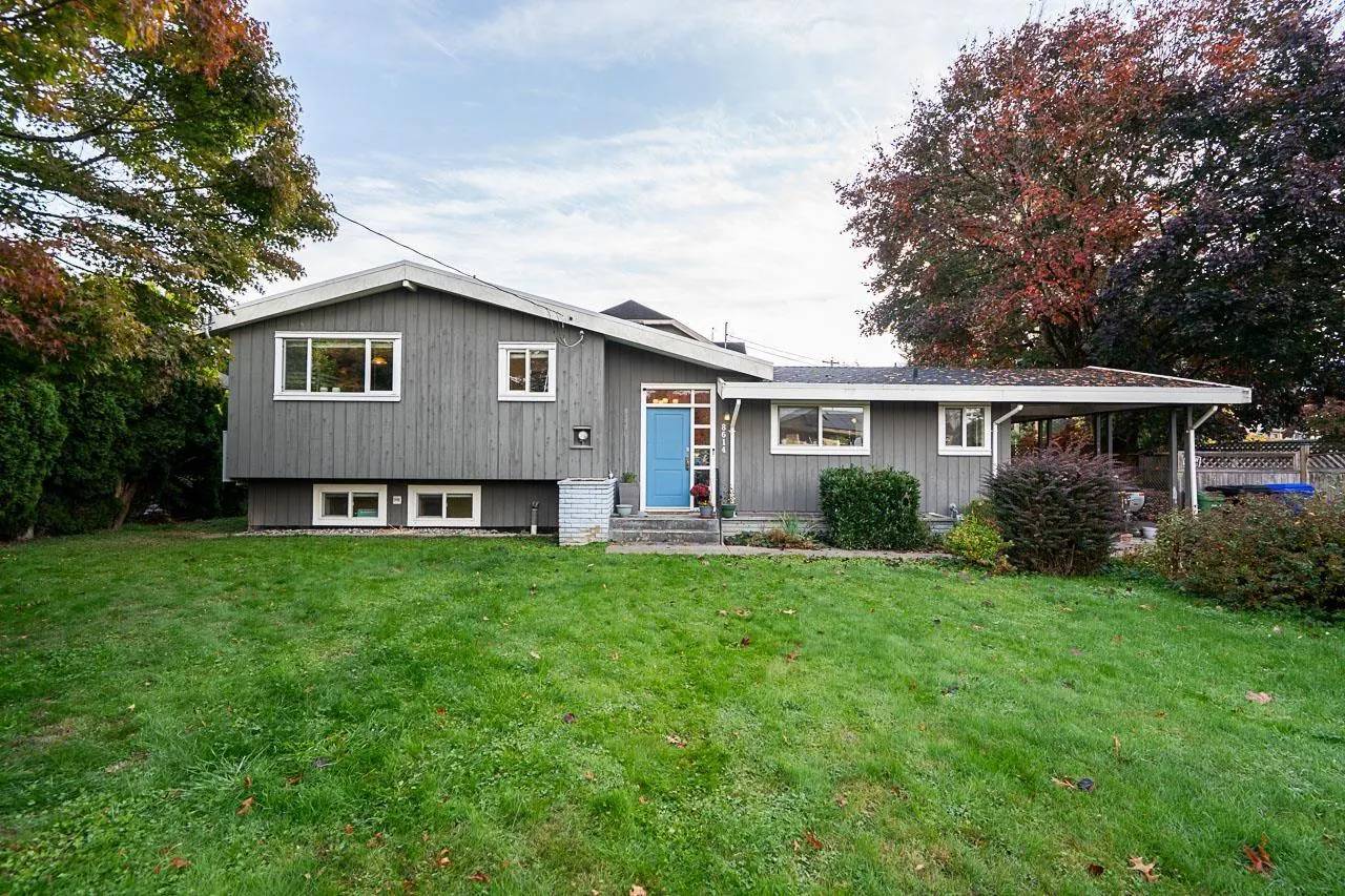 8614 COVENTRY PLACE|Chilliwack Proper South