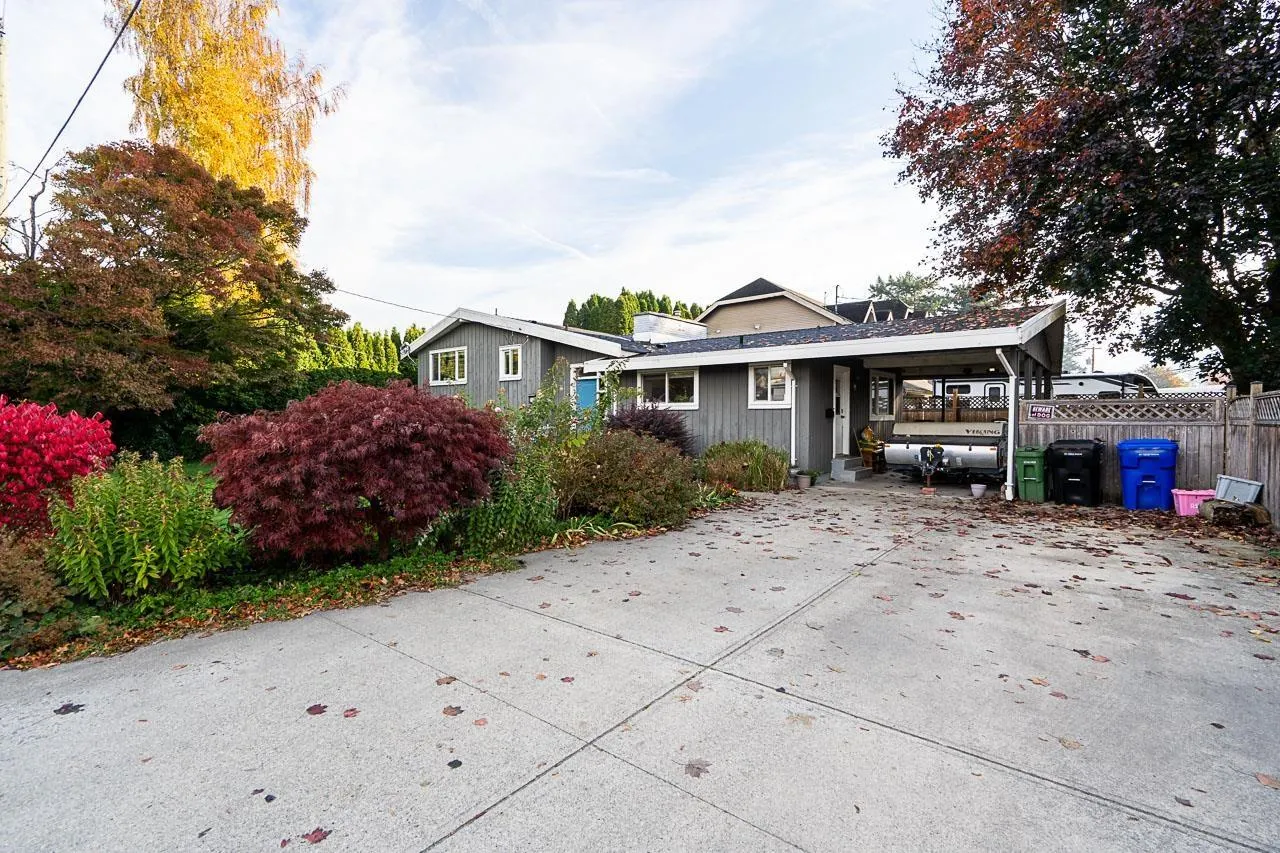 8614 COVENTRY PLACE|Chilliwack Proper South