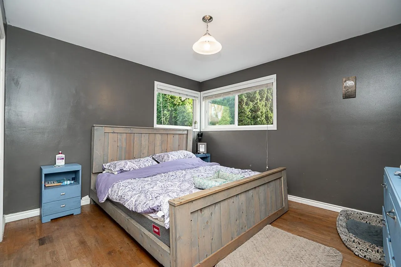 8614 COVENTRY PLACE|Chilliwack Proper South