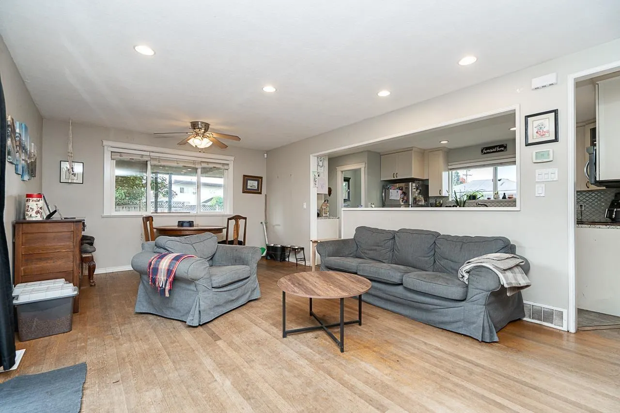 8614 COVENTRY PLACE|Chilliwack Proper South