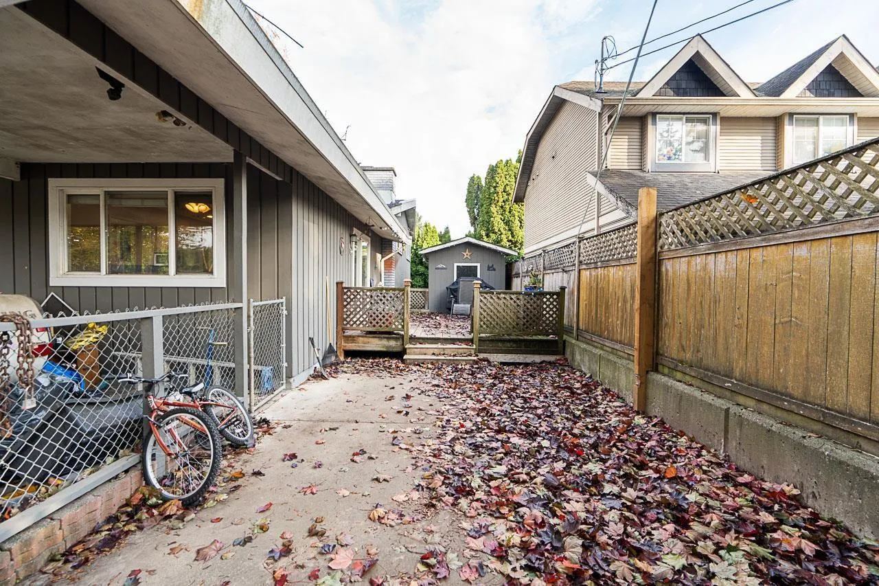 8614 COVENTRY PLACE|Chilliwack Proper South
