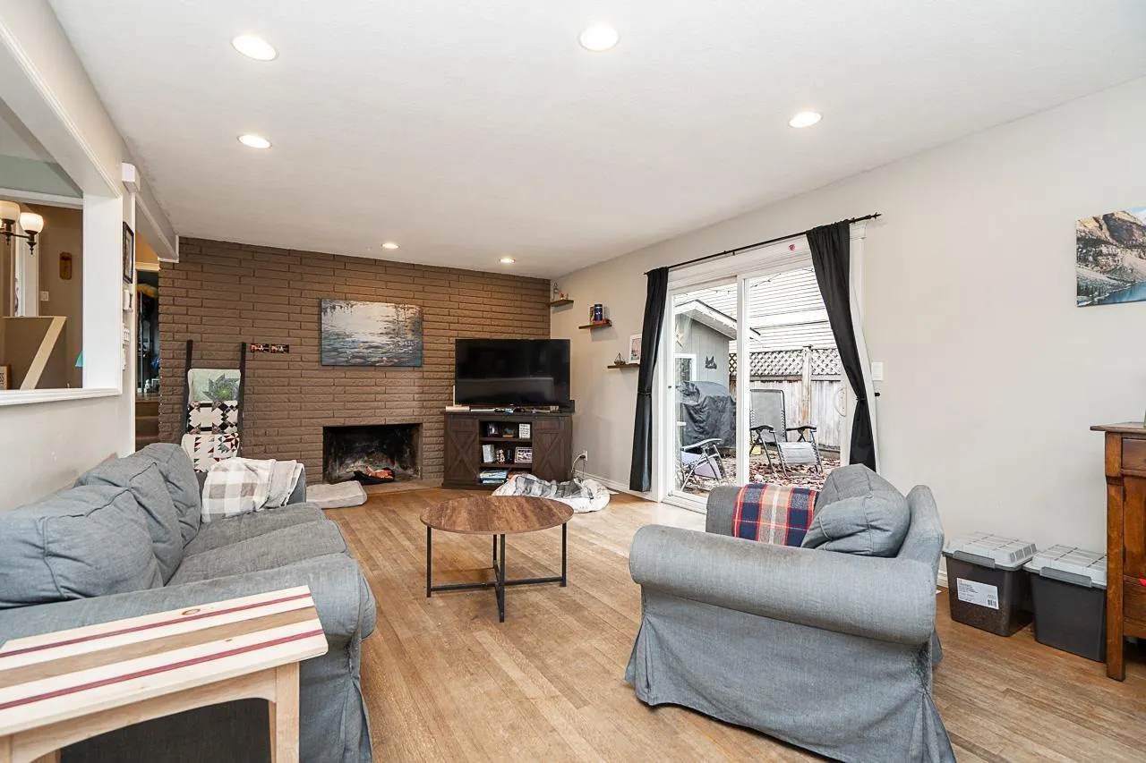8614 COVENTRY PLACE|Chilliwack Proper South