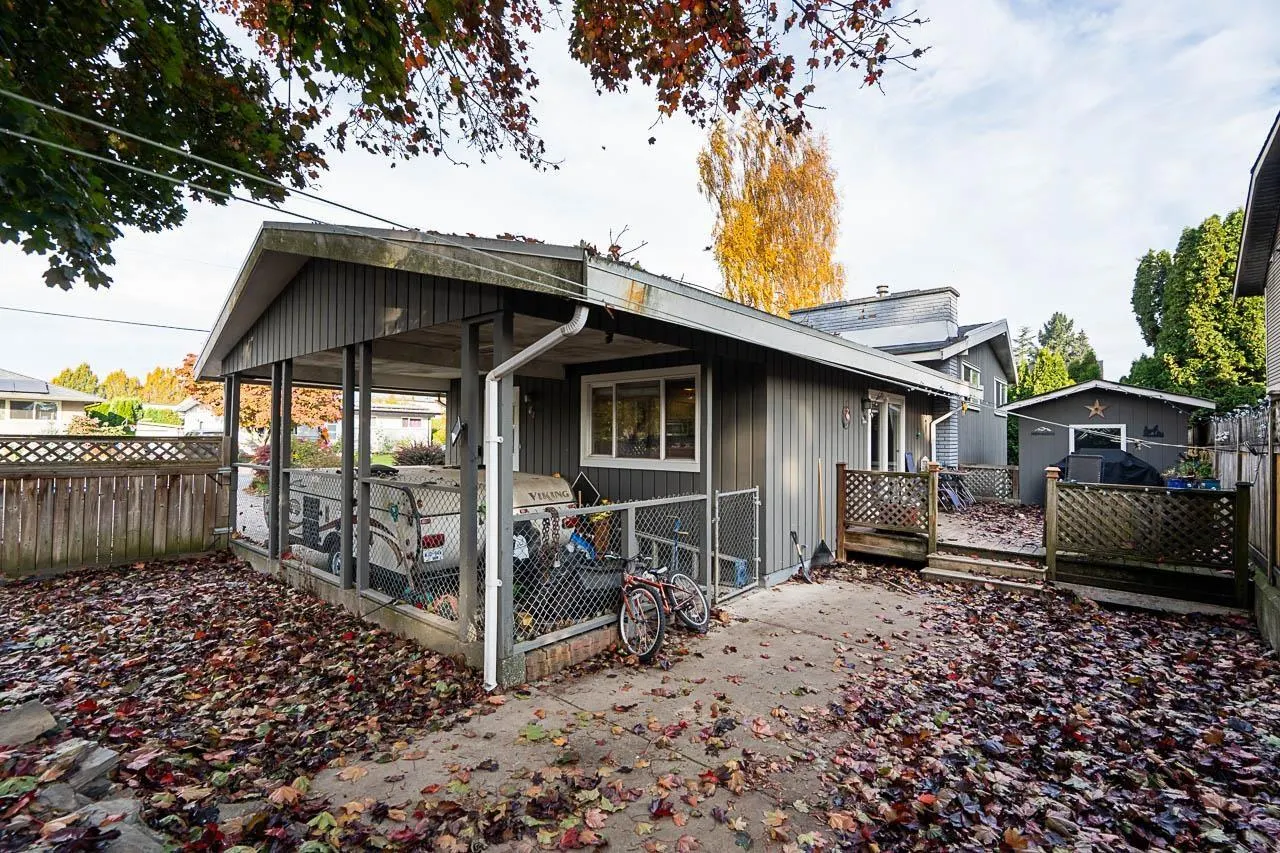 8614 COVENTRY PLACE|Chilliwack Proper South