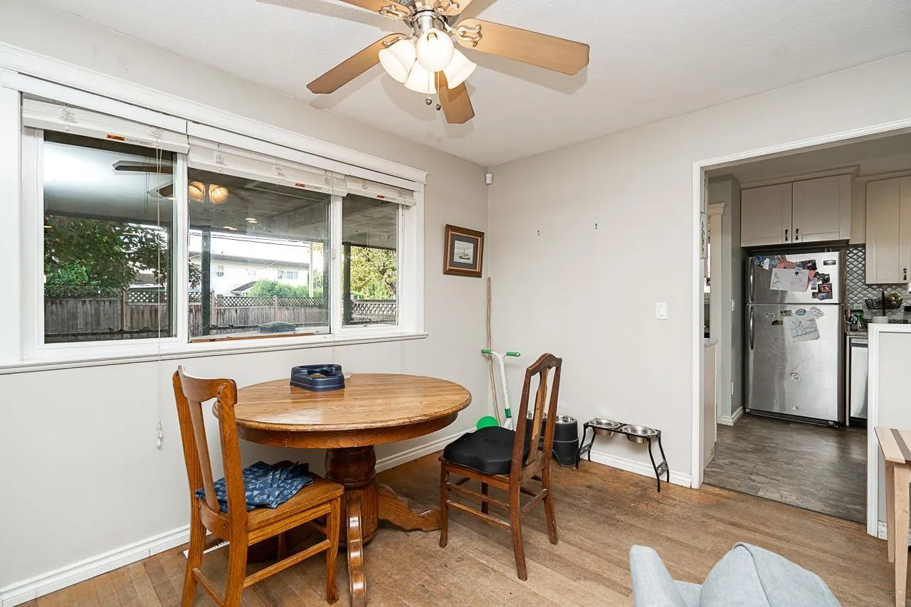 8614 COVENTRY PLACE|Chilliwack Proper South