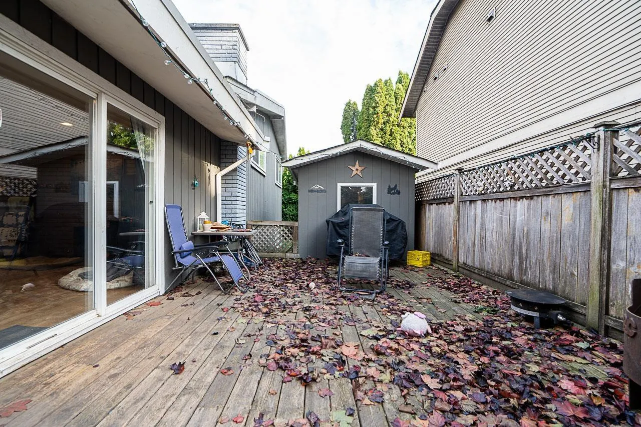 8614 COVENTRY PLACE|Chilliwack Proper South