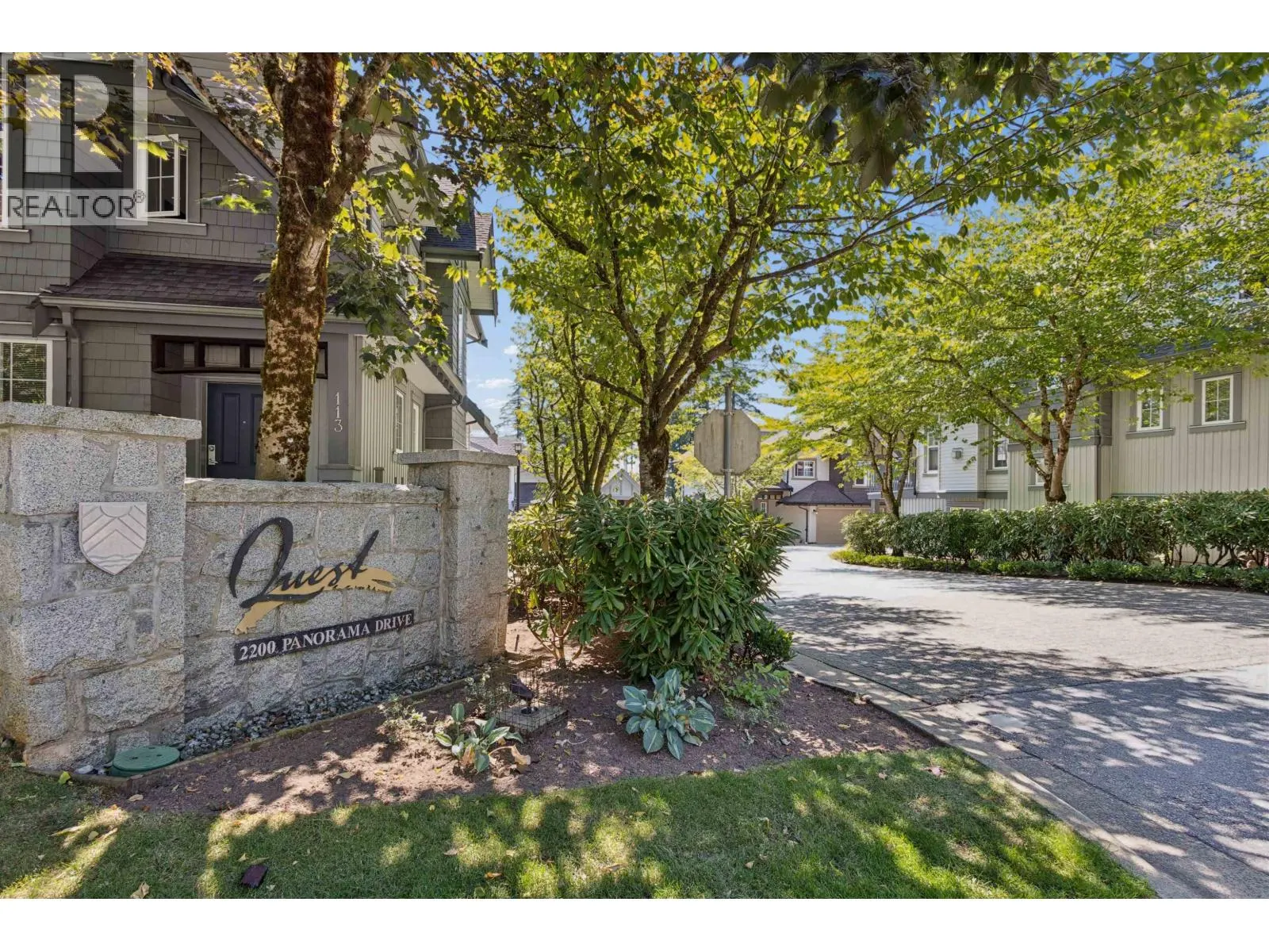 126 2200 PANORAMA DRIVE