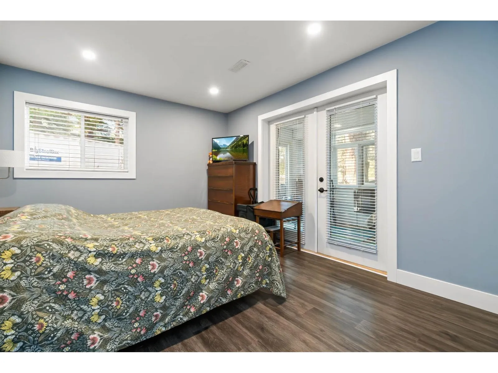 20 ROBERTSON CRESCENT|Hope