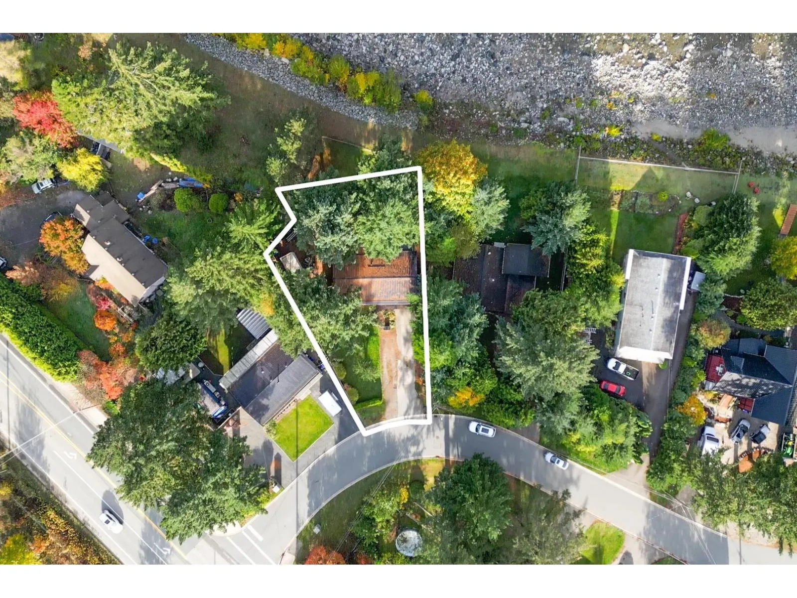 20 ROBERTSON CRESCENT|Hope