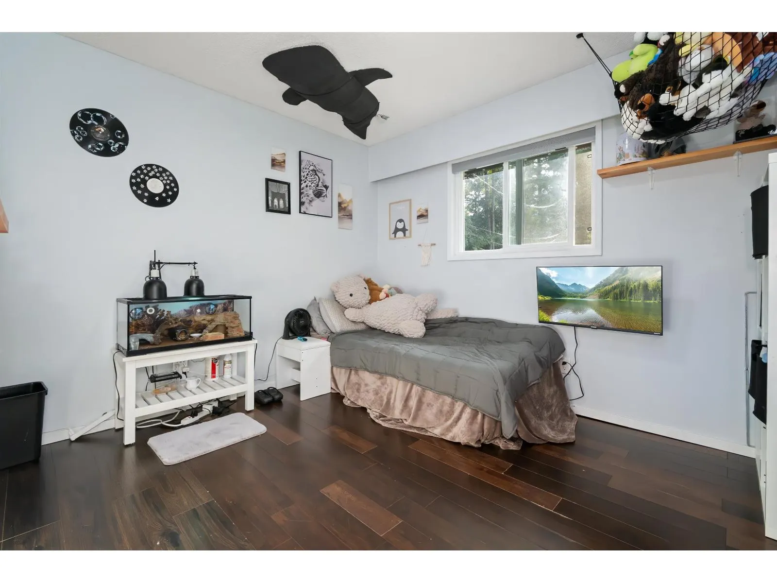 20 ROBERTSON CRESCENT|Hope
