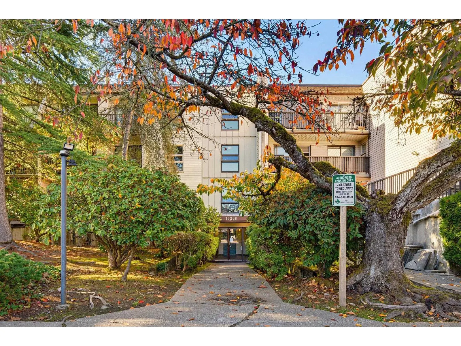 101 15238 100 AVENUE