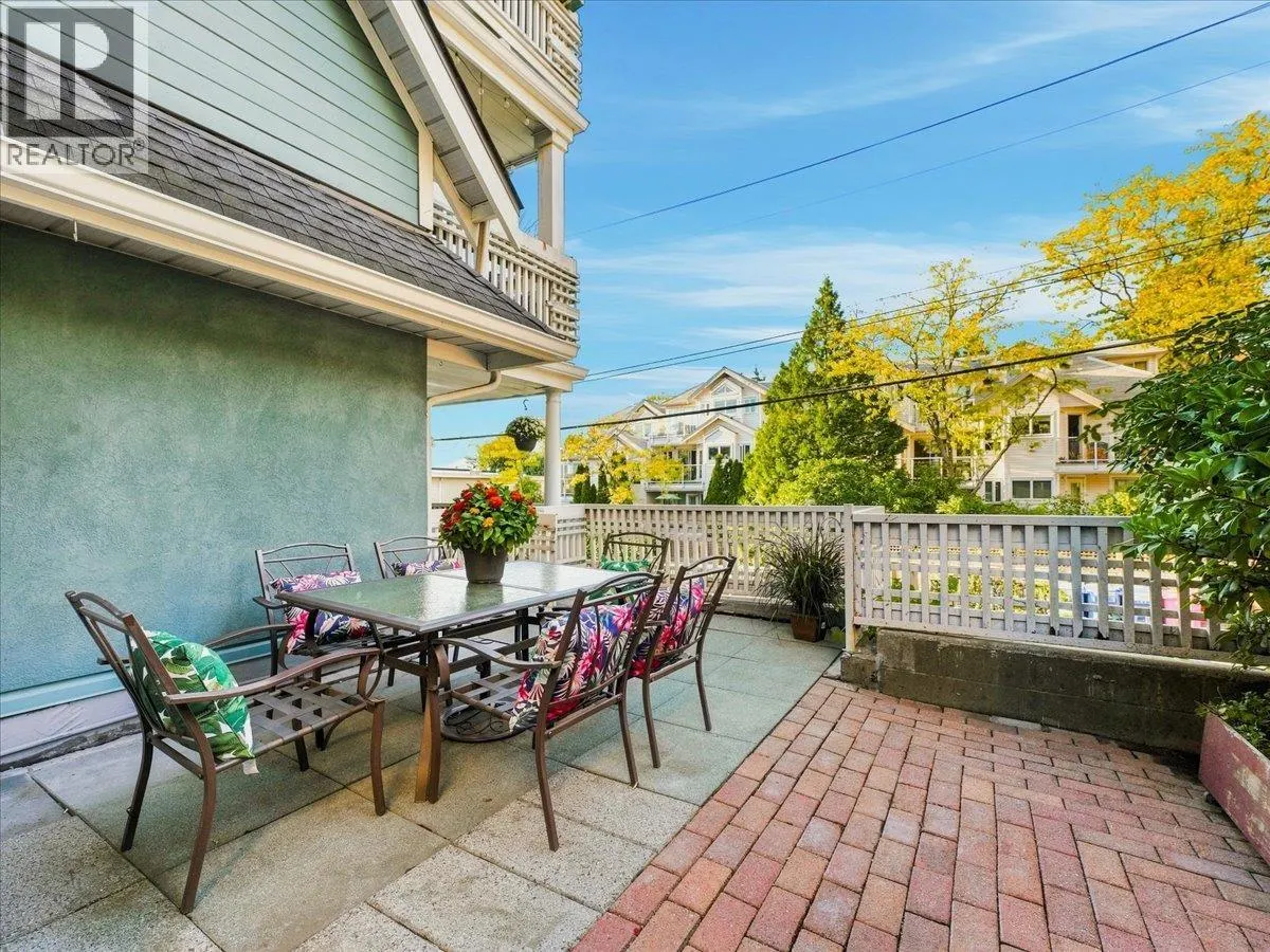 203 1729 E GEORGIA STREET