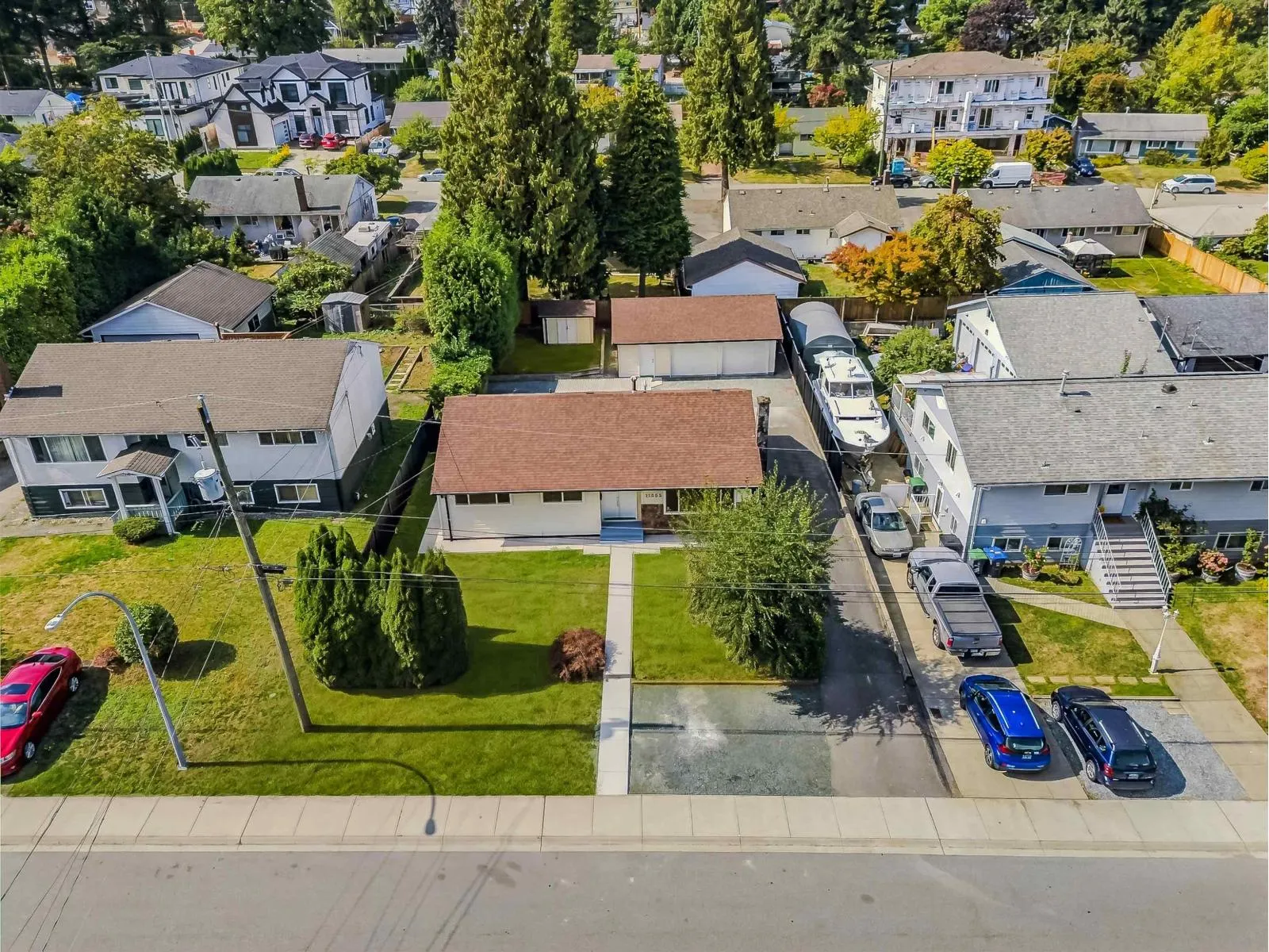 11055 ORIOLE DRIVE