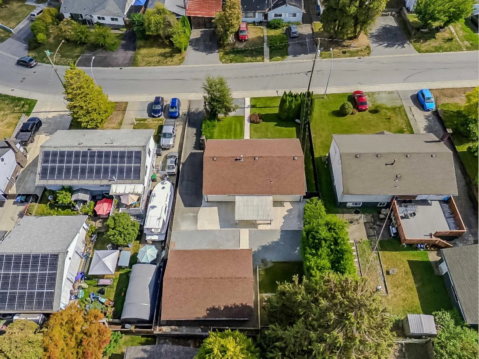 11055 ORIOLE DRIVE