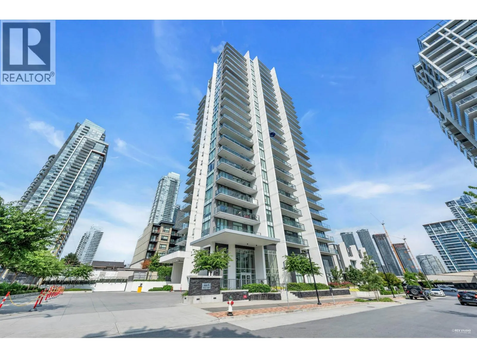 707 4465 JUNEAU STREET