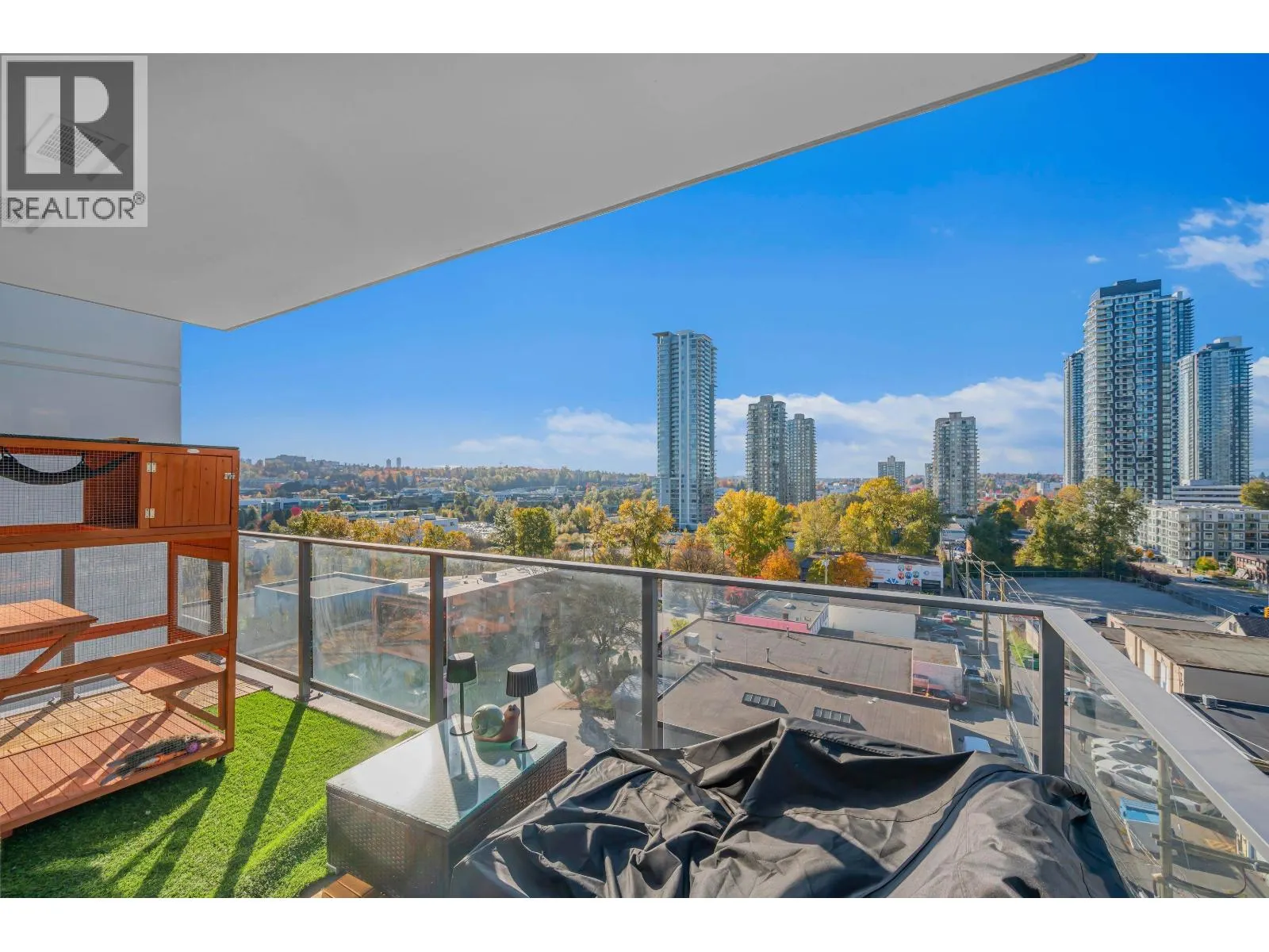 707 4465 JUNEAU STREET