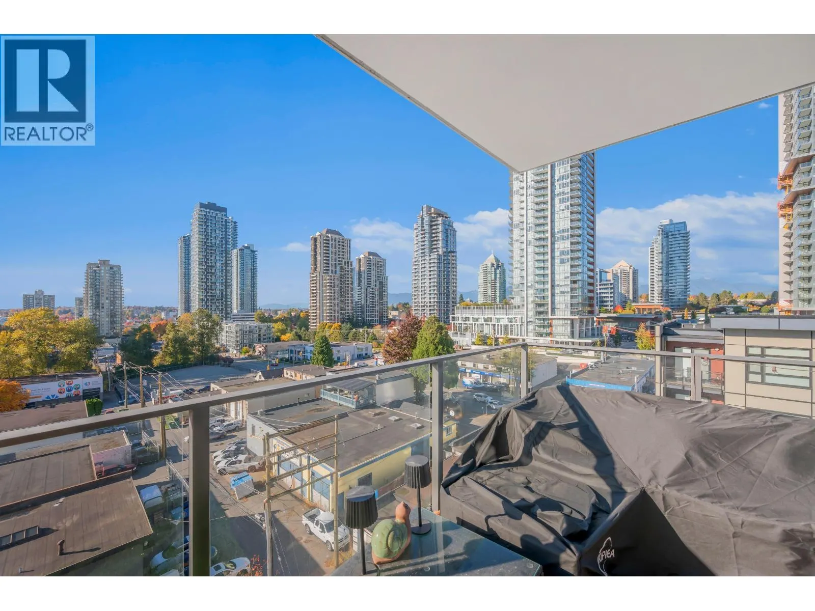 707 4465 JUNEAU STREET